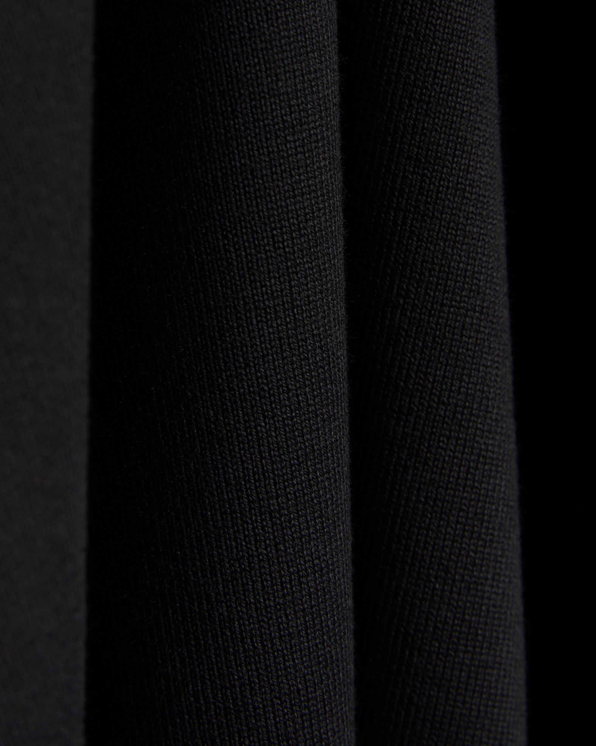 adidas Originals Men's Rugby Polo Black IZ4806 | FOOTDISTRICT