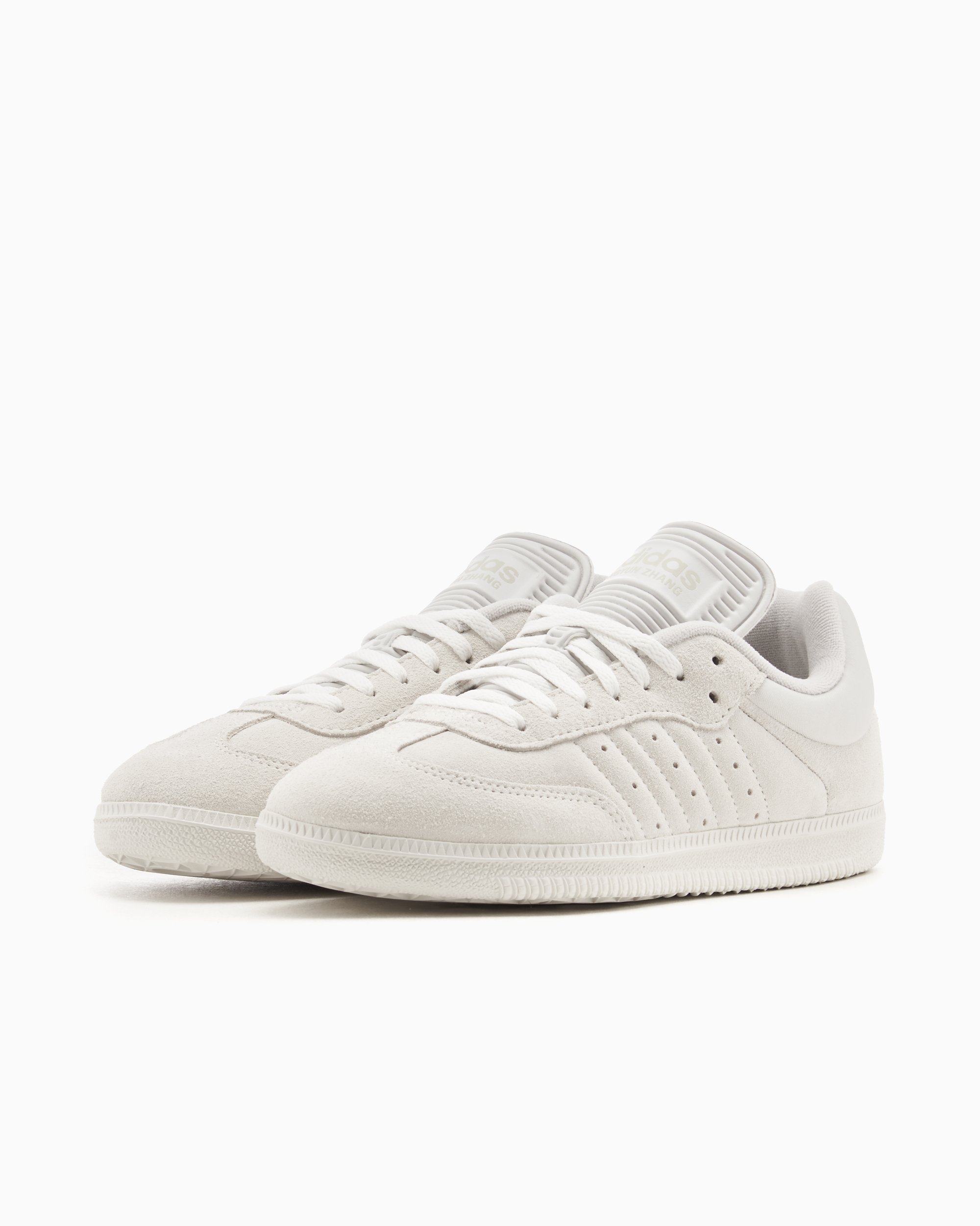 adidas Originals x Dingyun Zhang Samba WeiB IF9703 FOOTDISTRICT