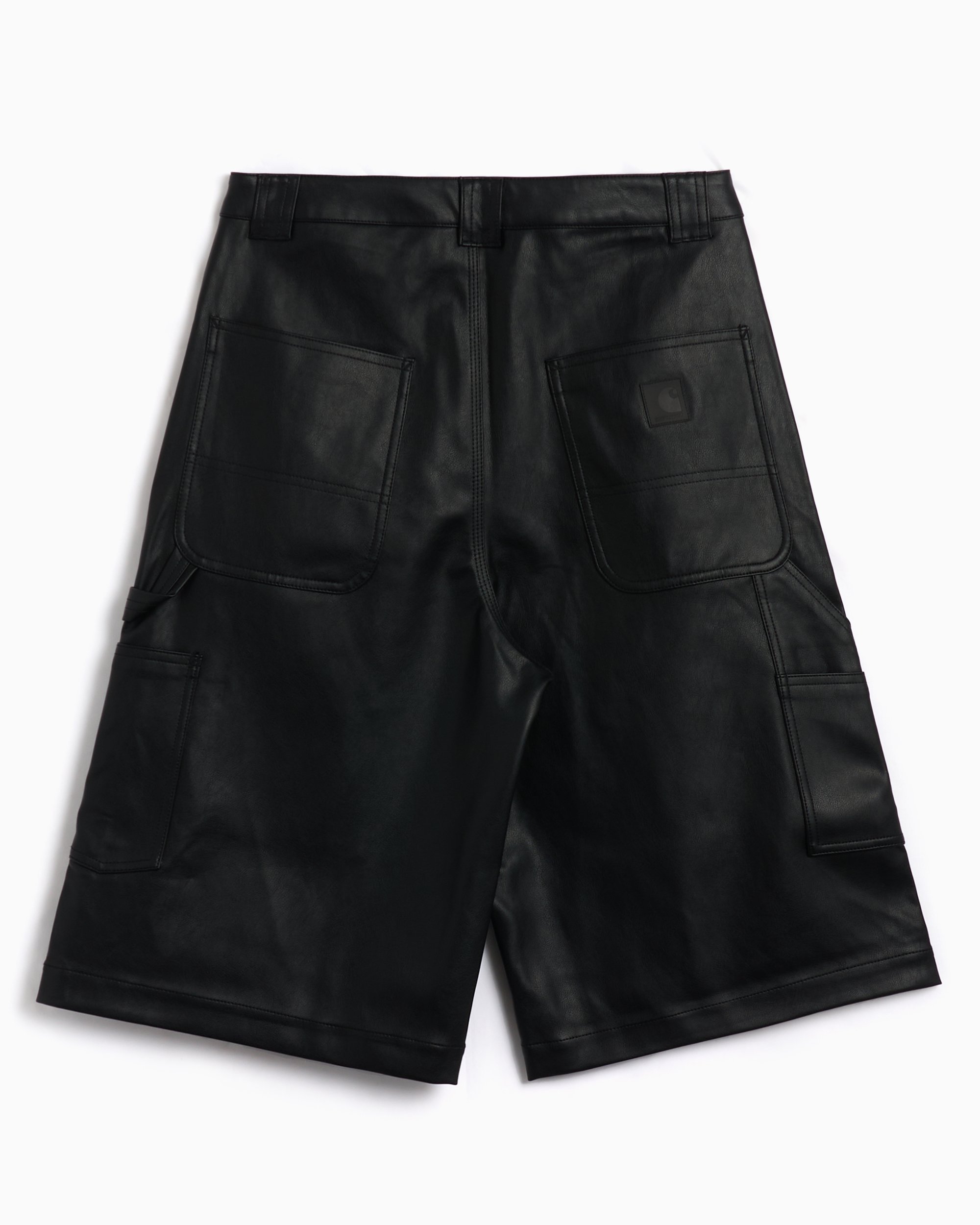 カーハート トラディショナル ショート LARGE 黒 超美品 (ほぼ未使用) カーハート トラディショナル ショート LARGE 黒 超美品 (ほぼ未使用