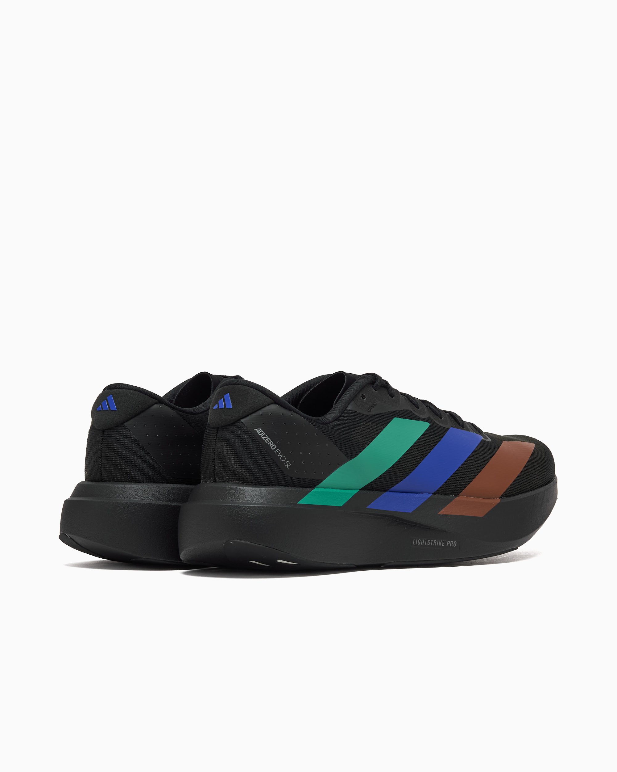 adidas Originals x Pharrell Williams Adizero Evo SL Black