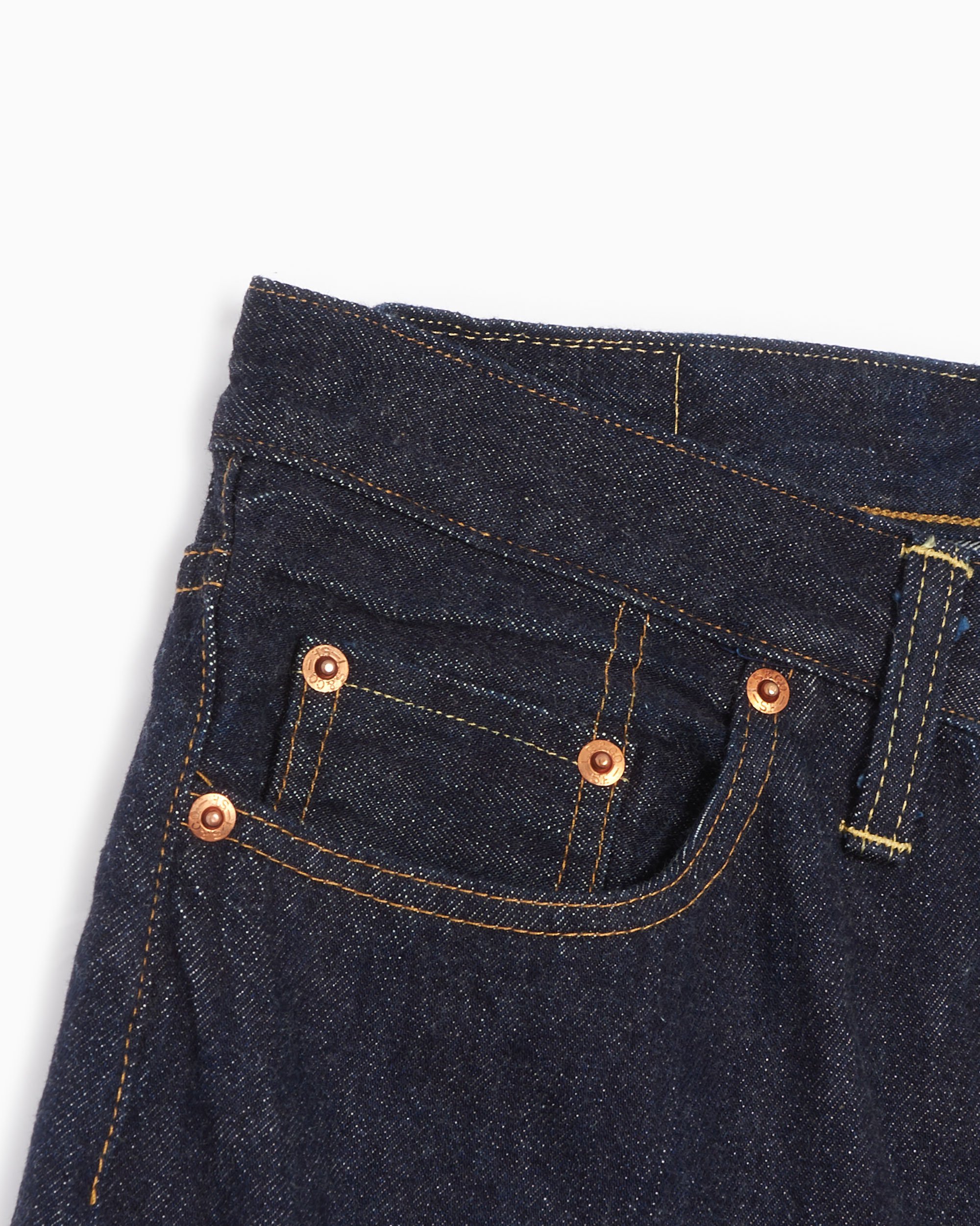 Levis Vintage Clothing 501 1954 Men s Jeans Blauw 50154 0091 Shop