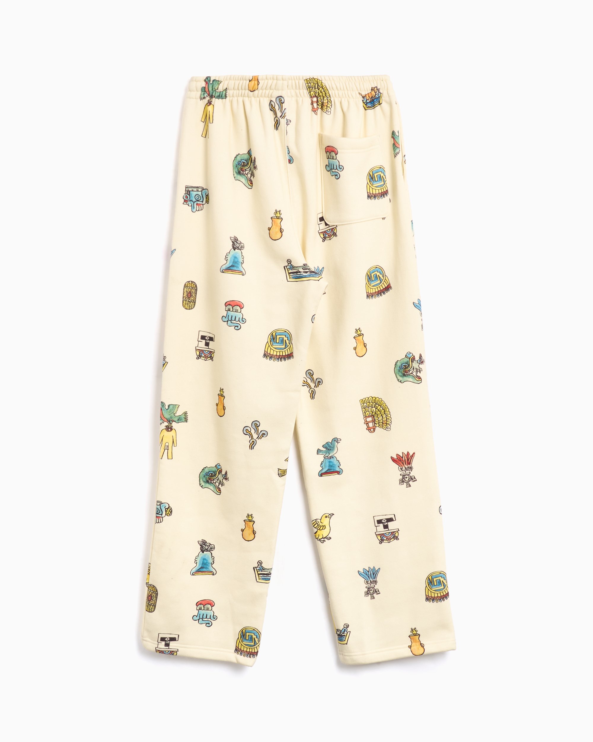 Champion x Angelo Baque Men s Straight Hem Pants Multi GP205106 XAM5V FOOTDISTRICT