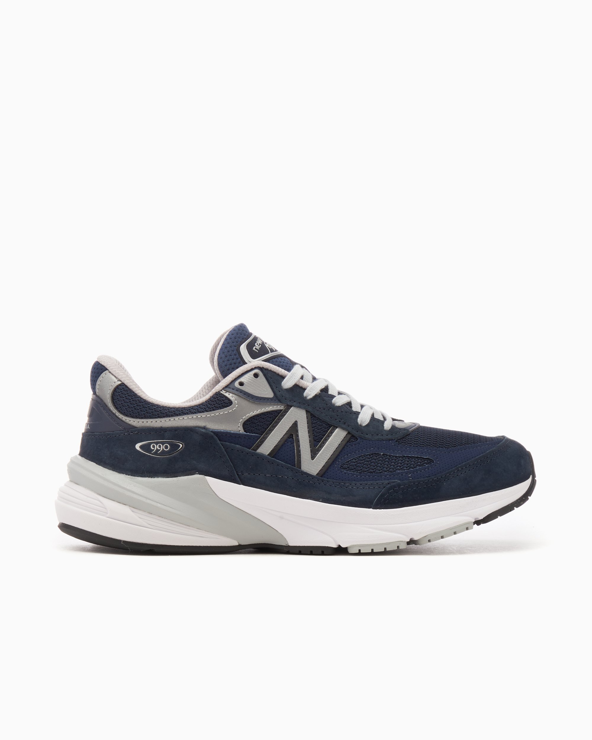Sapatilhas new balance 990 homem on sale
