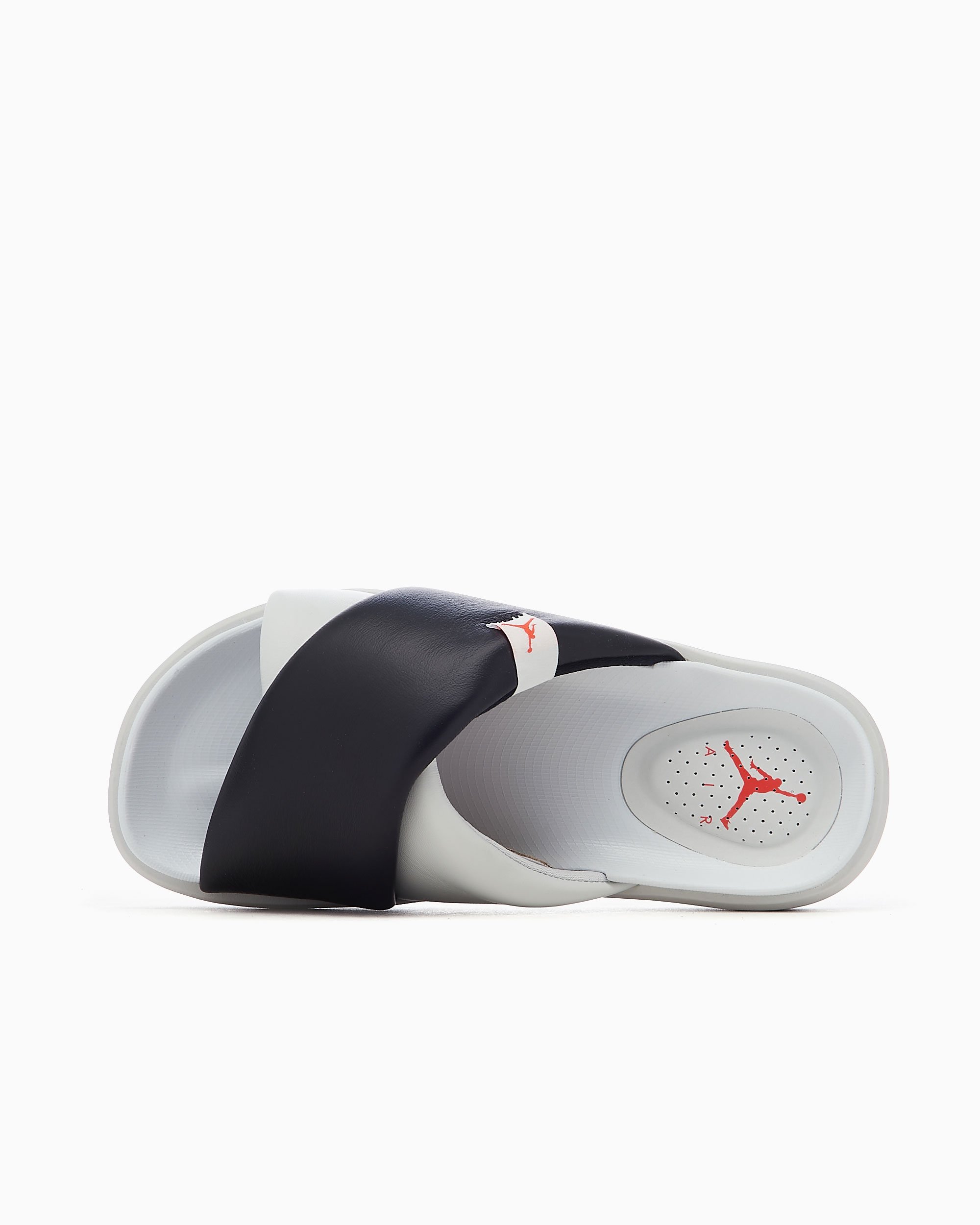 Female deals jordan slides
