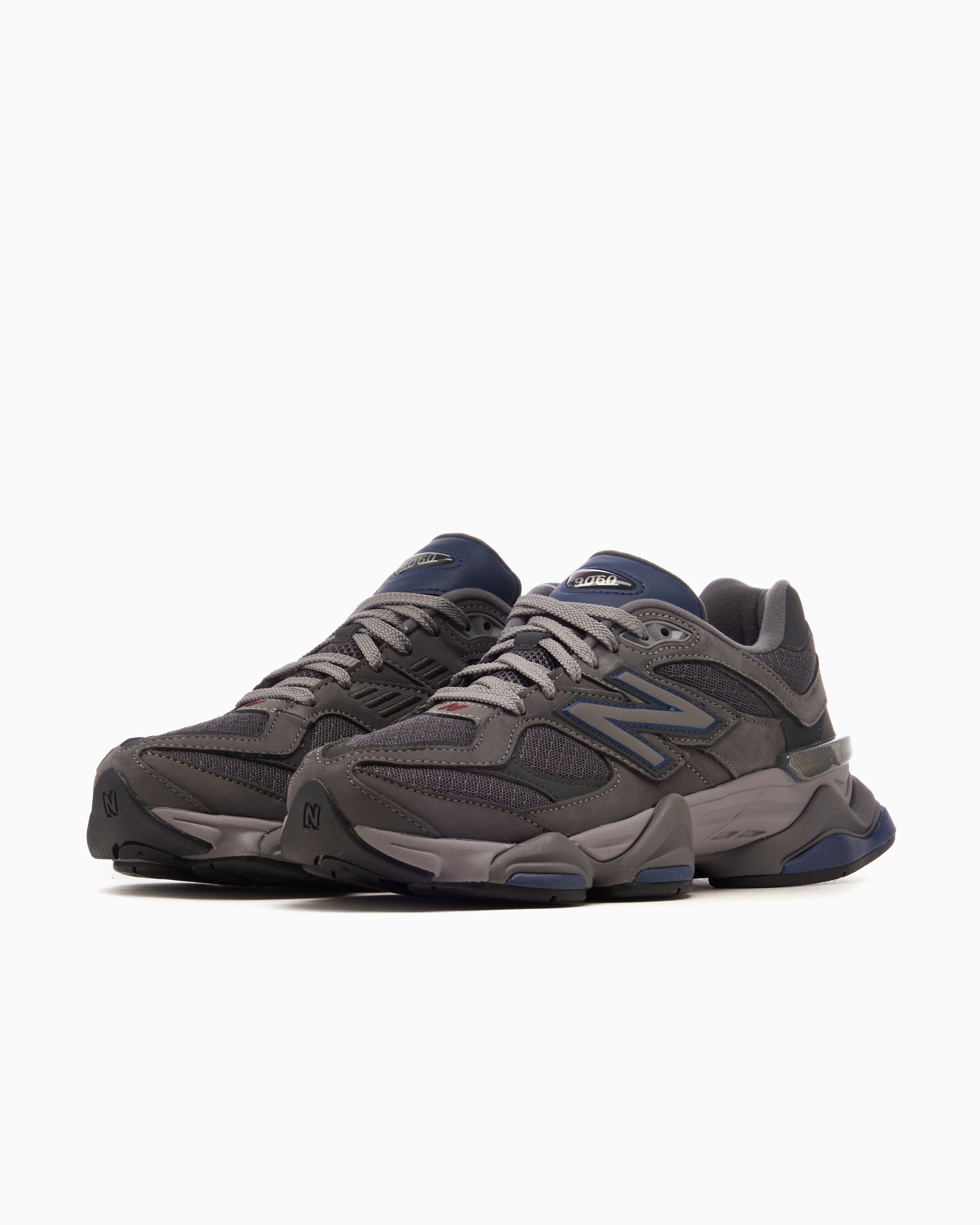 New Balance U9060 ECC Gray U9060ECC| Buy Online at FOOTDISTRICT