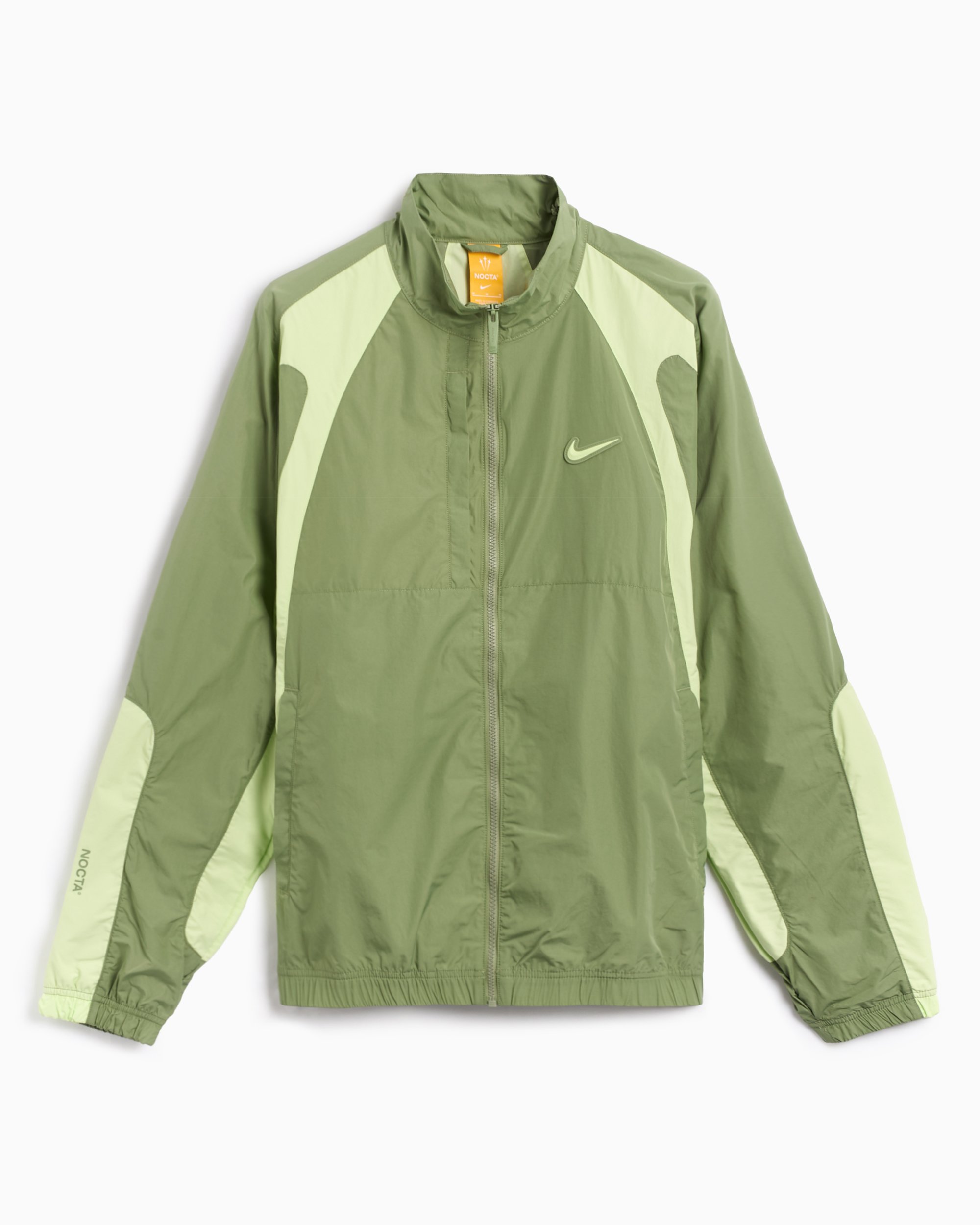 Nike woven track new arrivals jacket