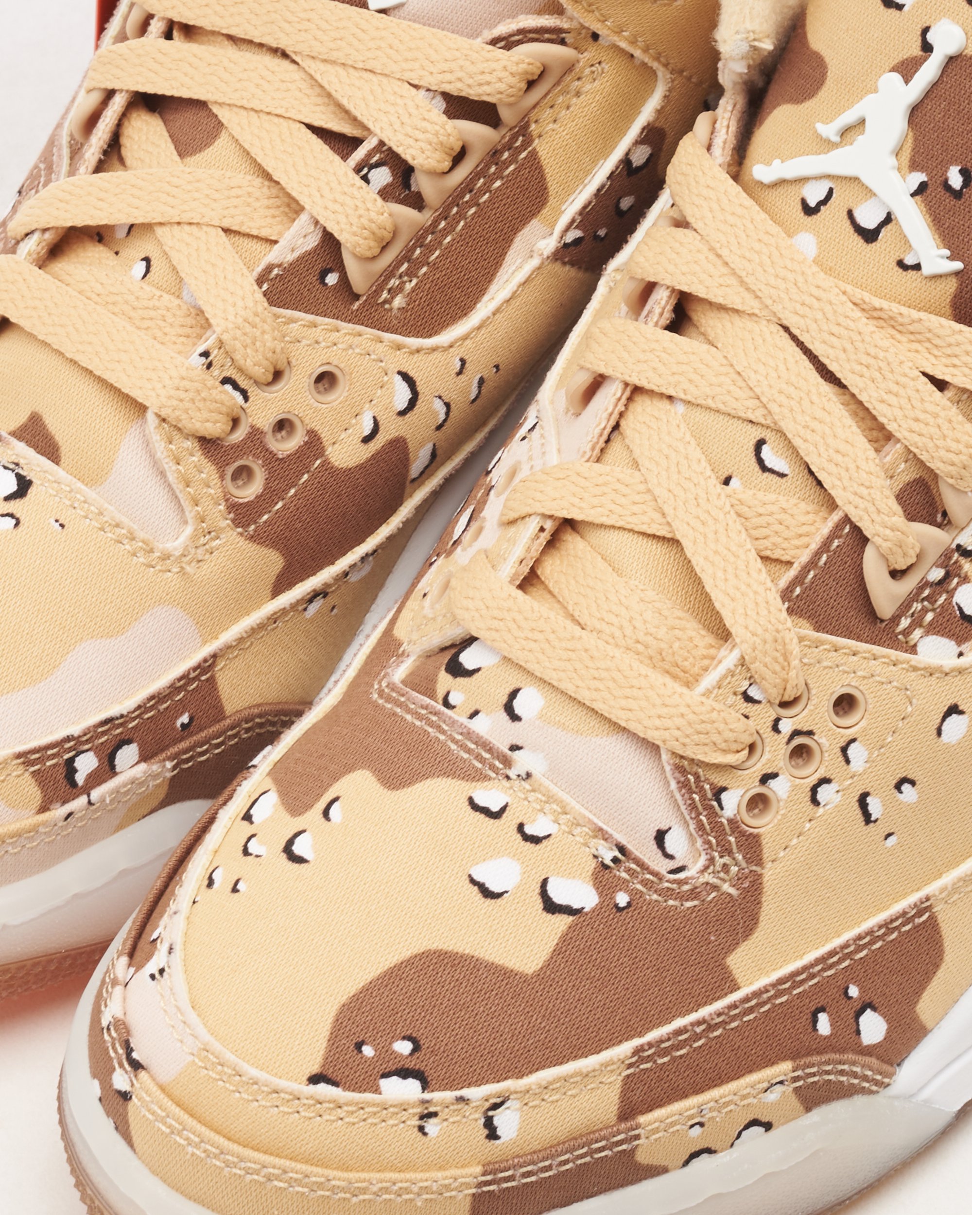 Retro 1 desert camo sale