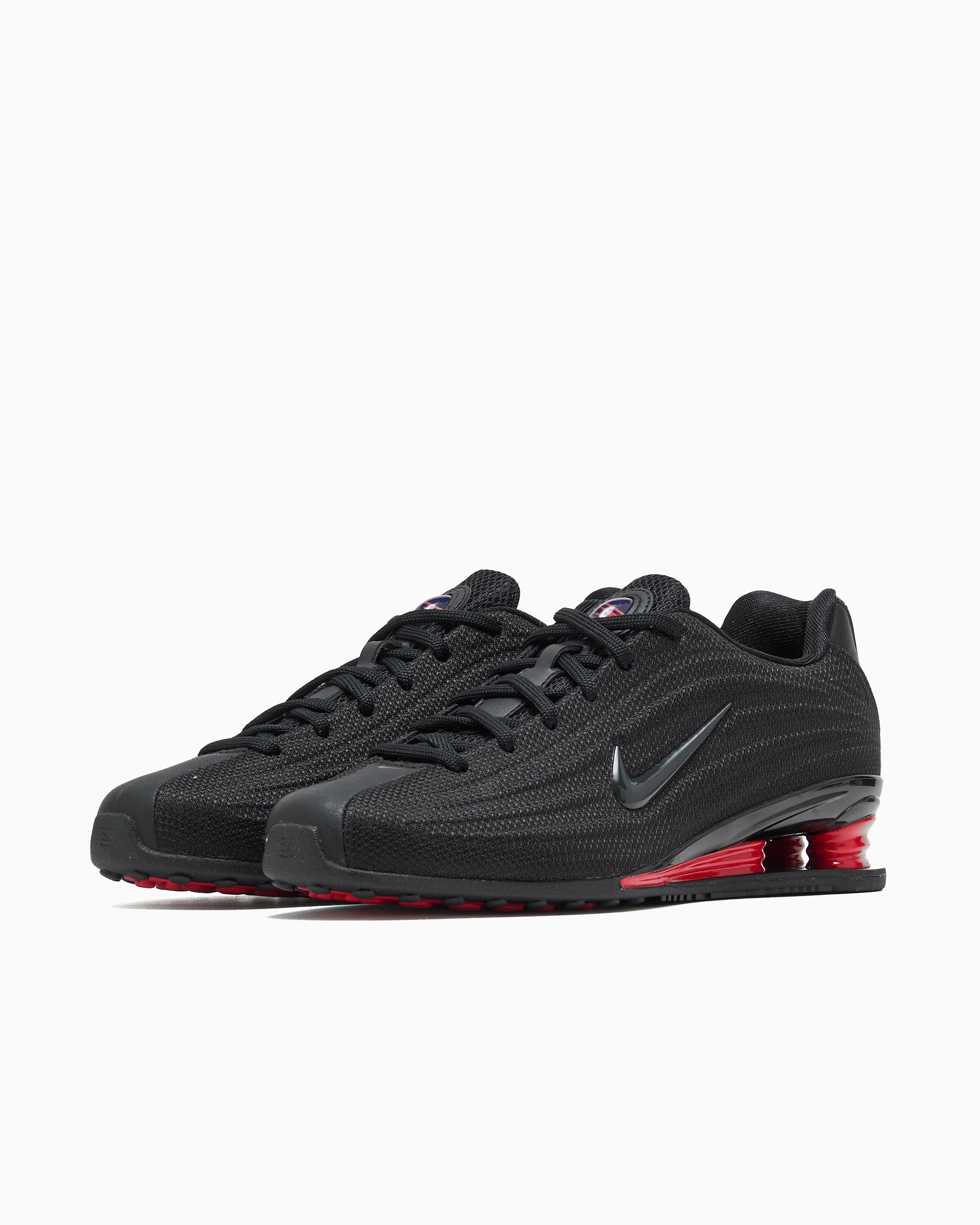 Nike Women's Shox Z Black HQ7540-002 | FOOTDISTRICT