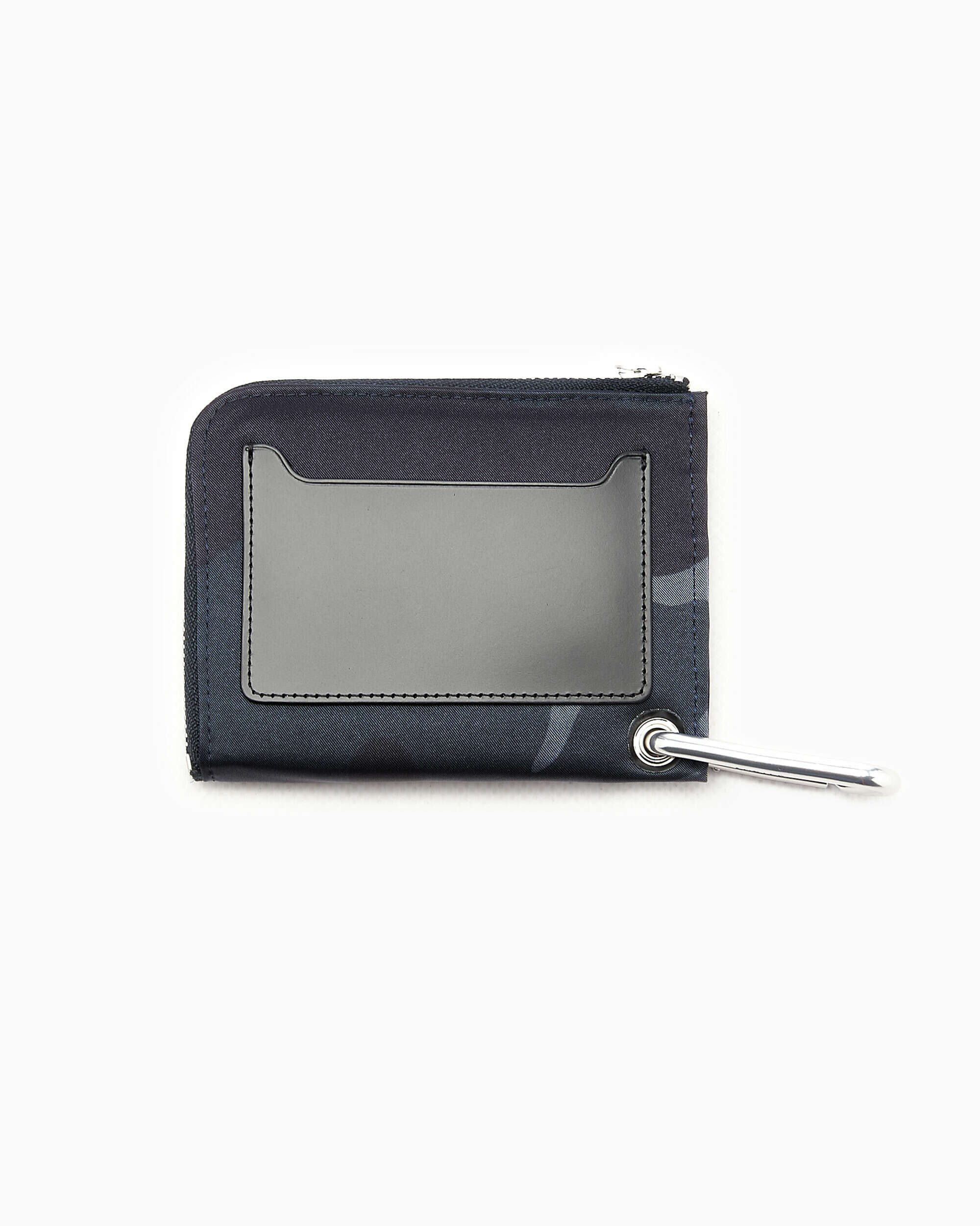 Porter Yoshida Co. PS Chip Camo Unisex Multi Wallet Blau 384 13090 23 FOOTDISTRICT