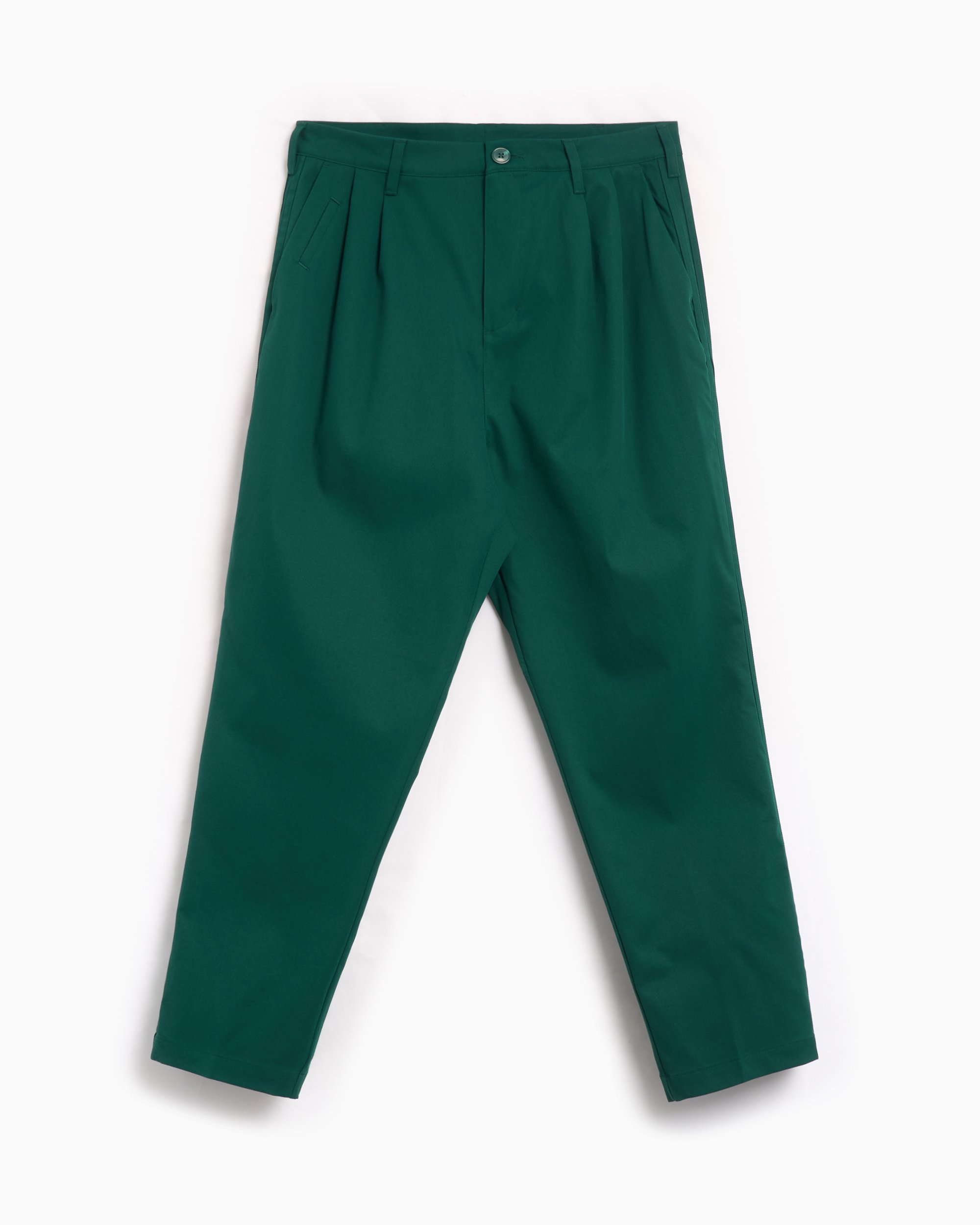 adidas Performance x Rolling Links Men s Chino Pants Grun IT0148 FOOTDISTRICT
