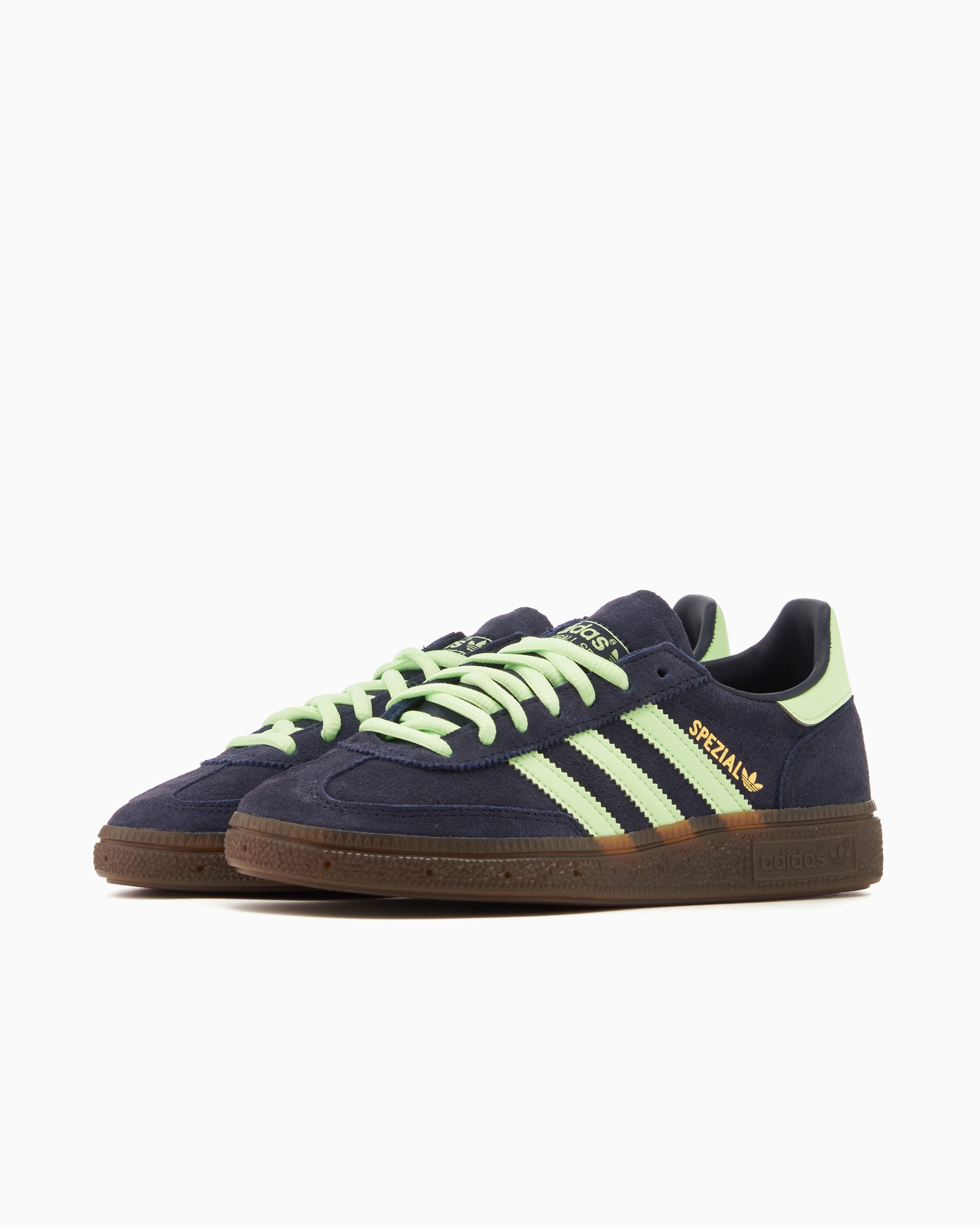 adidas Originals Handball Spezial Blue IH7497 | FOOTDISTRICT