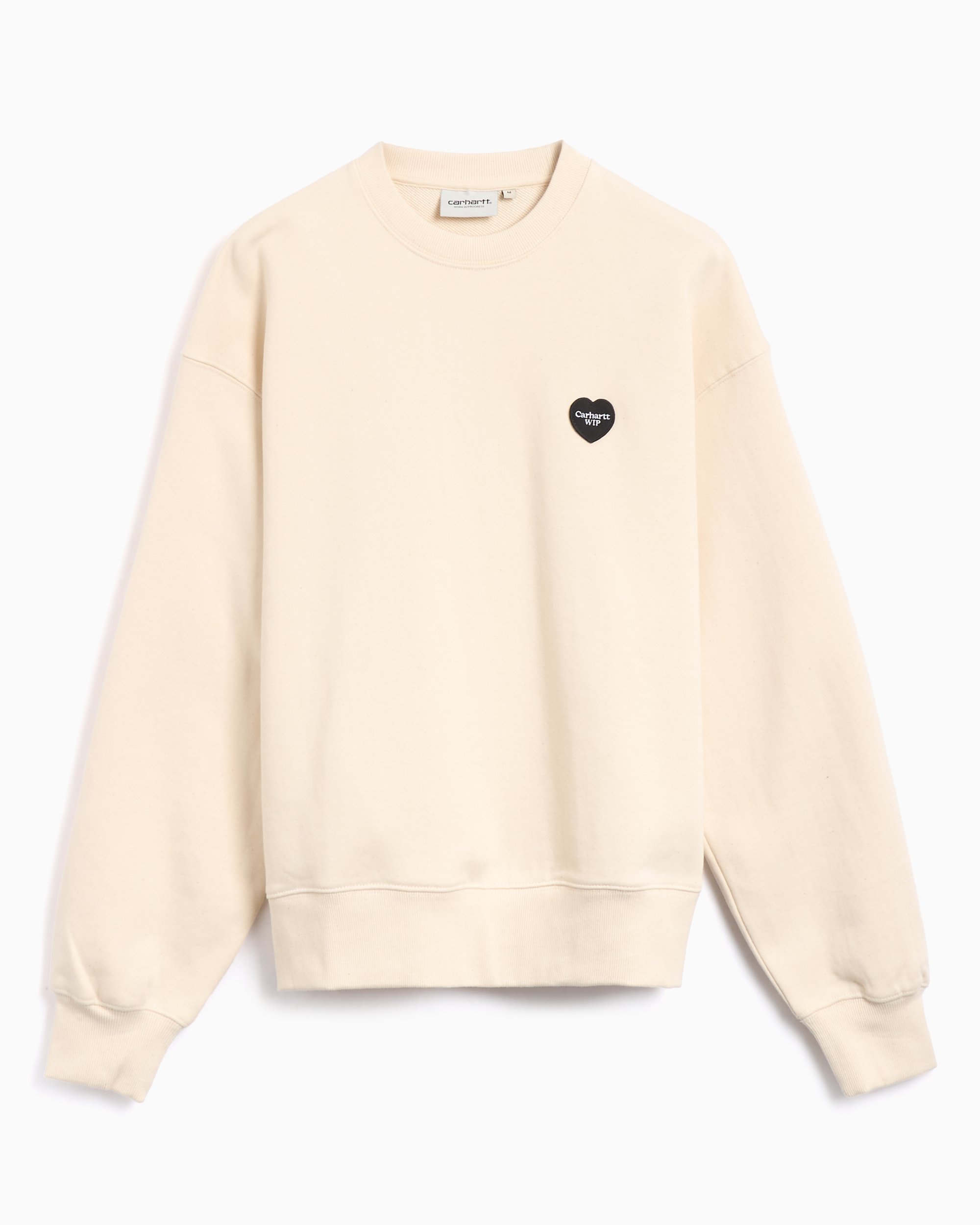Carhartt WIP Ingo Women's Oversized Sweatshirt Oversize