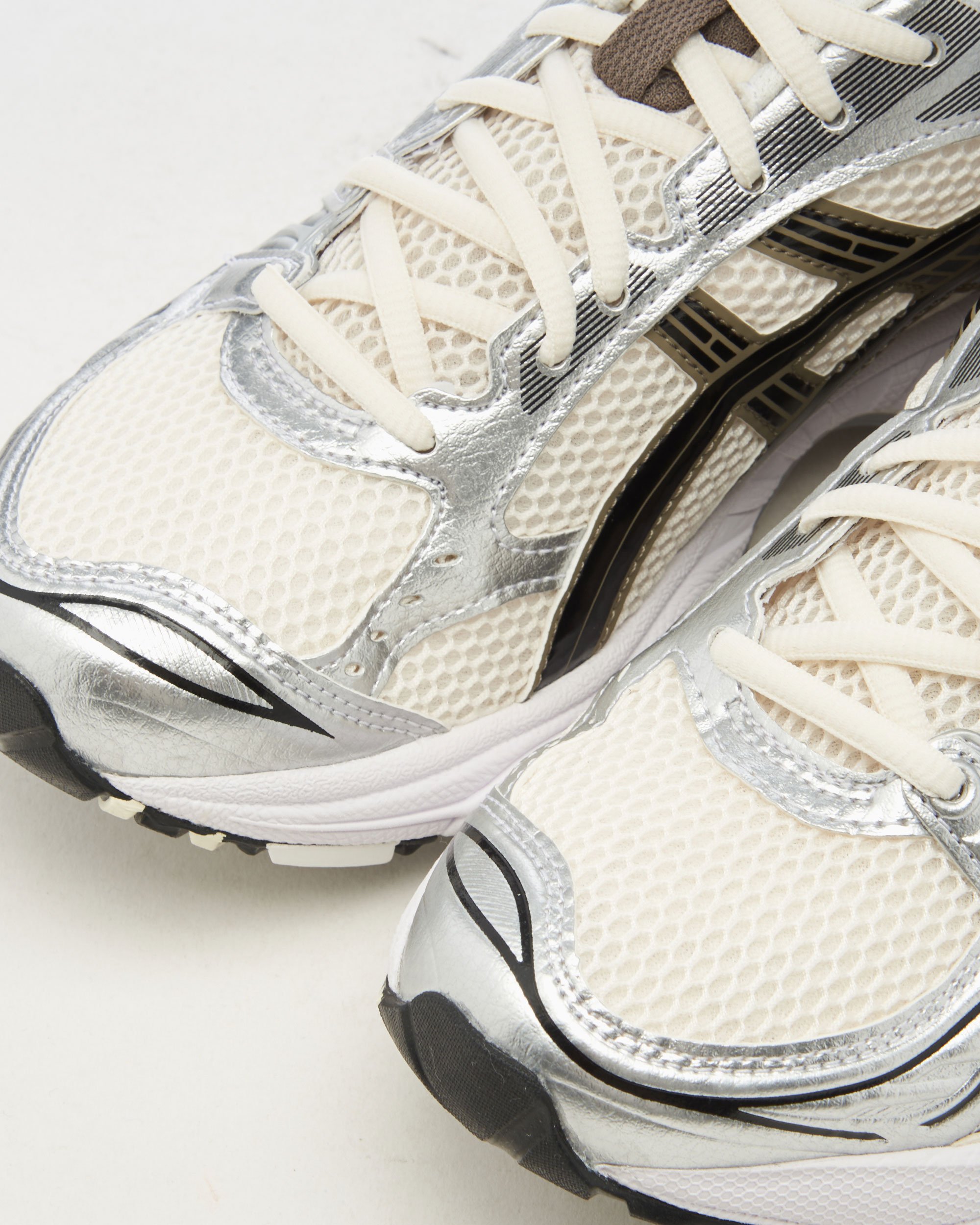 Asics gel kayano 20 hombre plata new arrivals