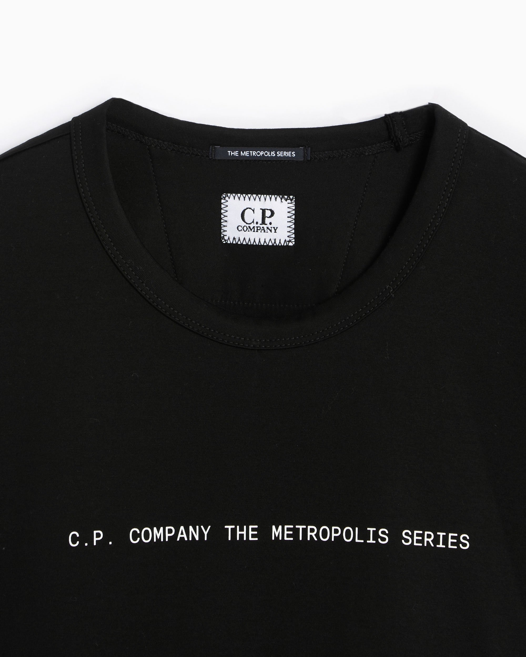 CP company long sleeve Tシャツ y2k テック - メルカリ
