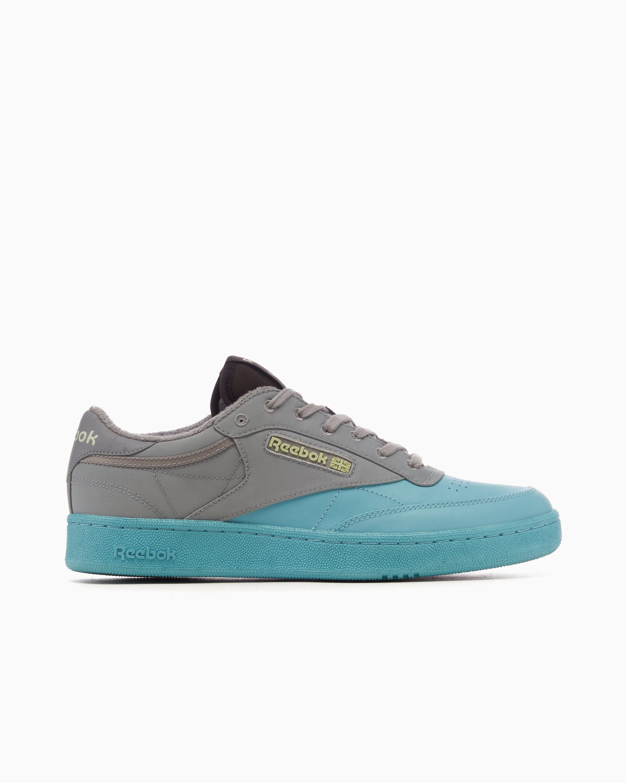 Reebok club c azul on sale