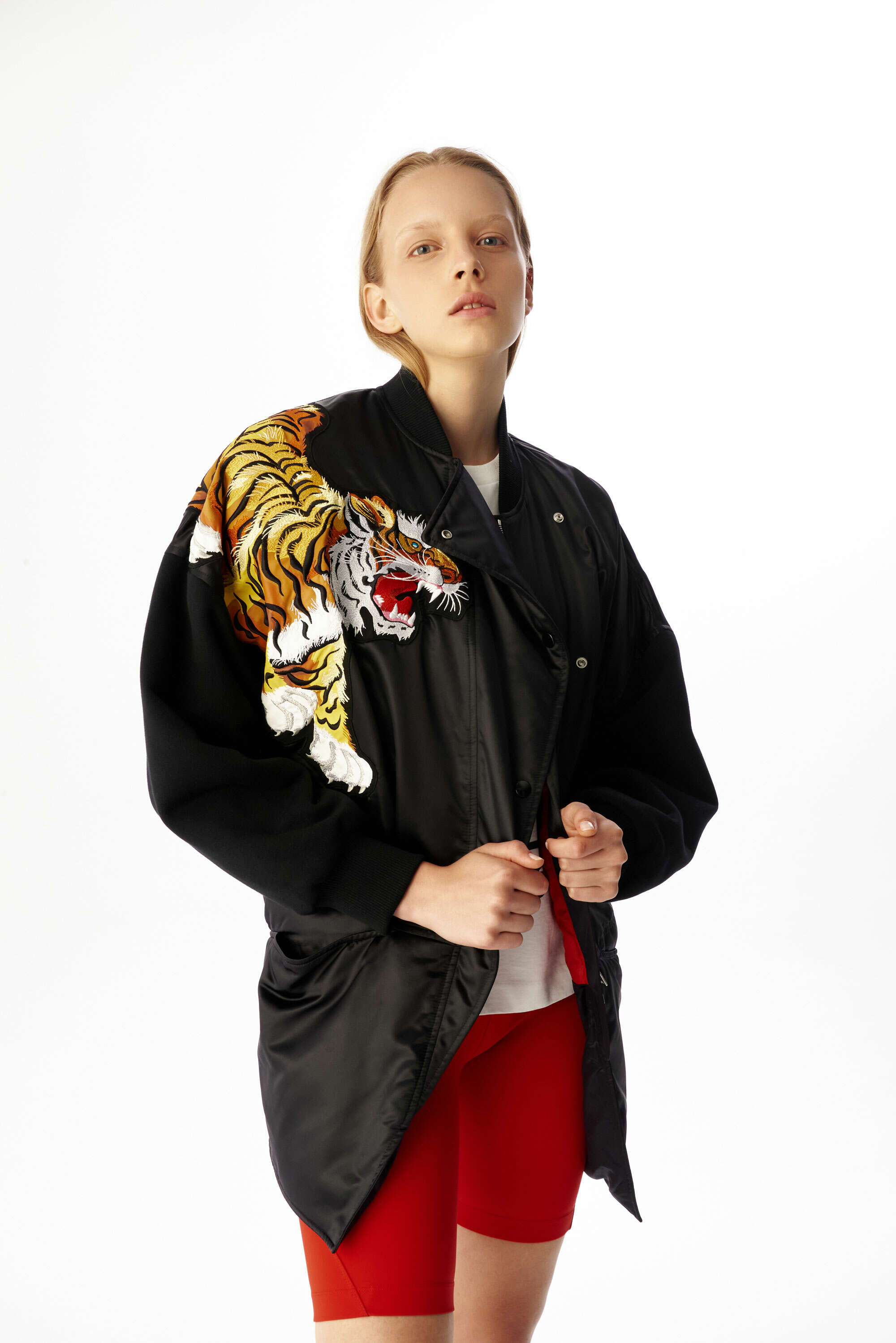 Kenzo giubbino donna clearance