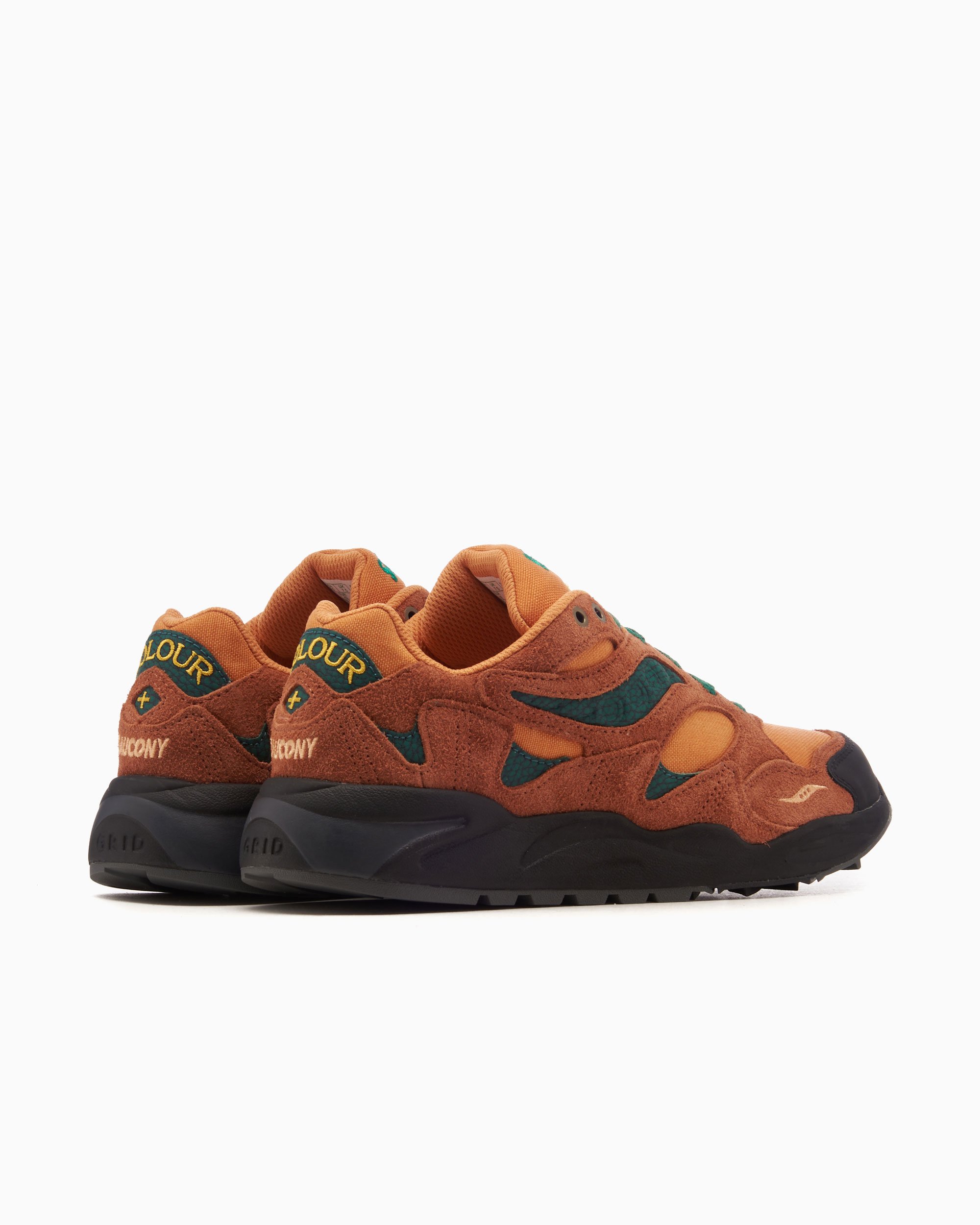 Saucony piu sale scelta coop