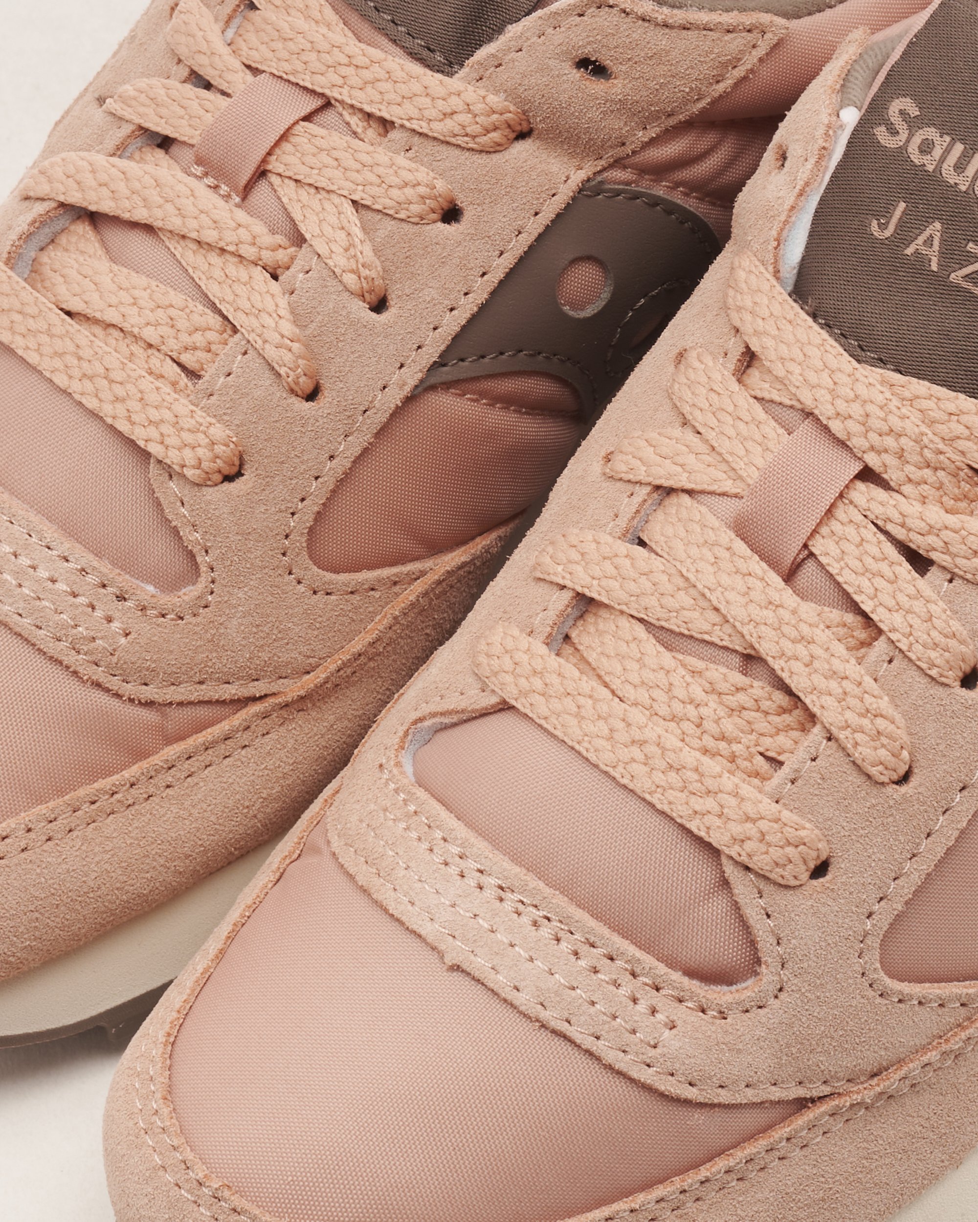 Saucony women's jazz original vintage deals