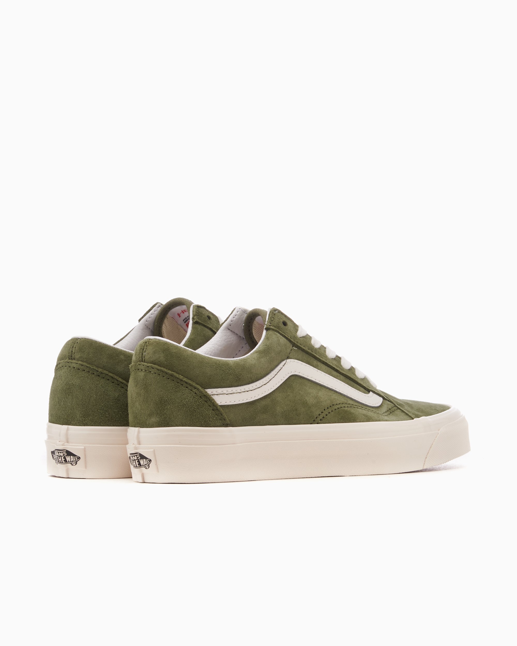 New vans 2025 mujer 2017