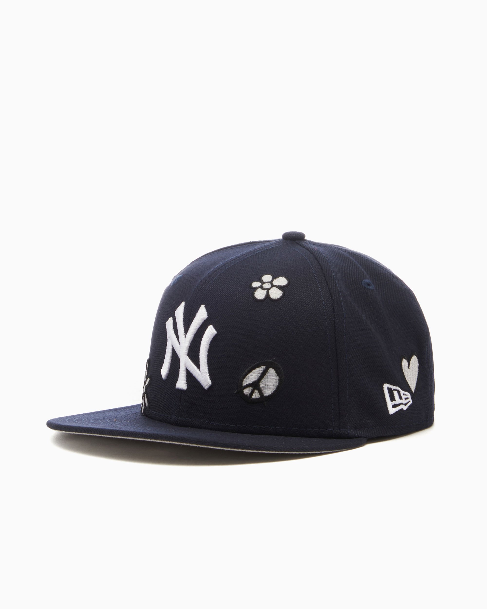 New Era New York Yankees Sunlight Pop 59FIFTY Unisex Cap
