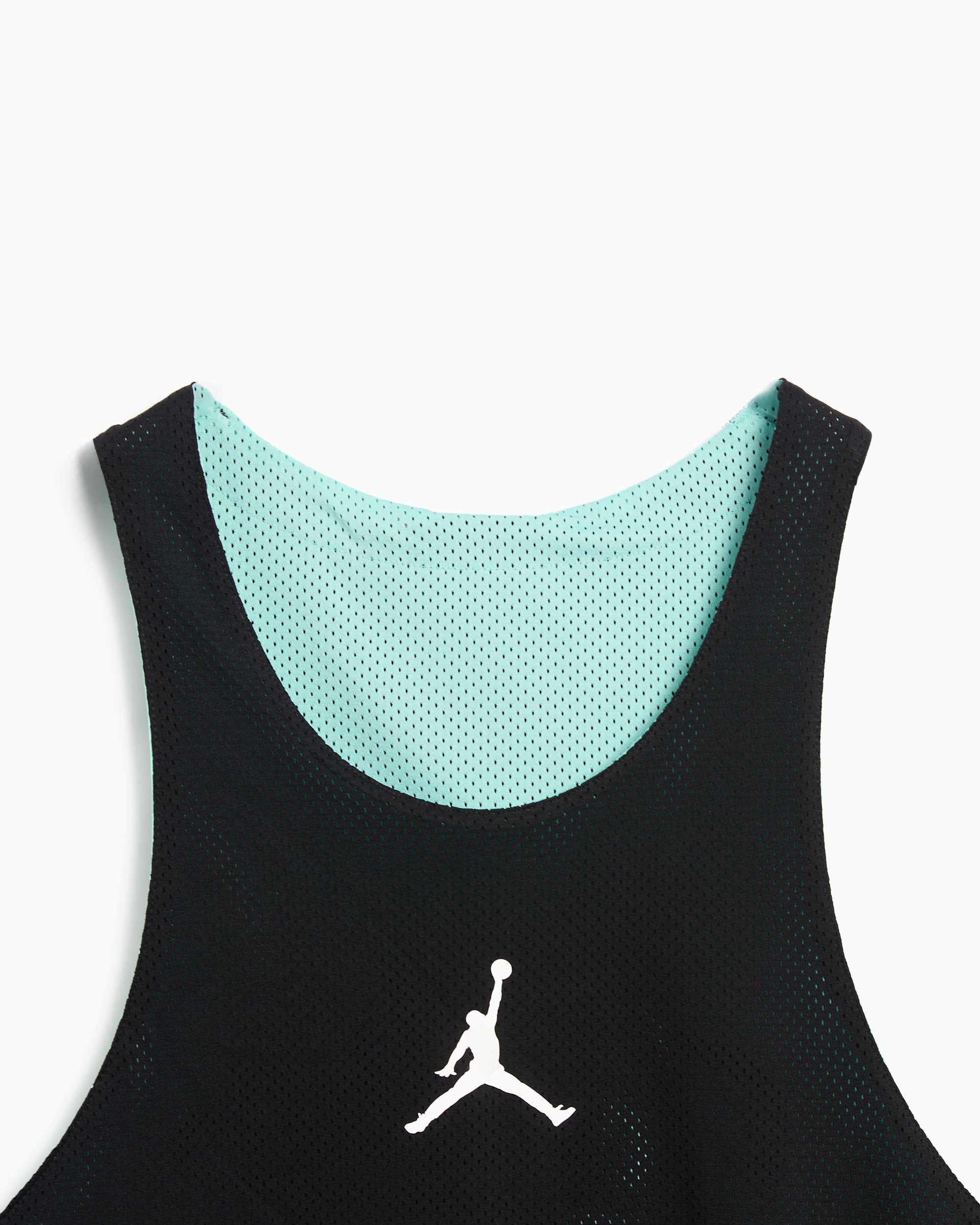 Jordan rise tank clearance