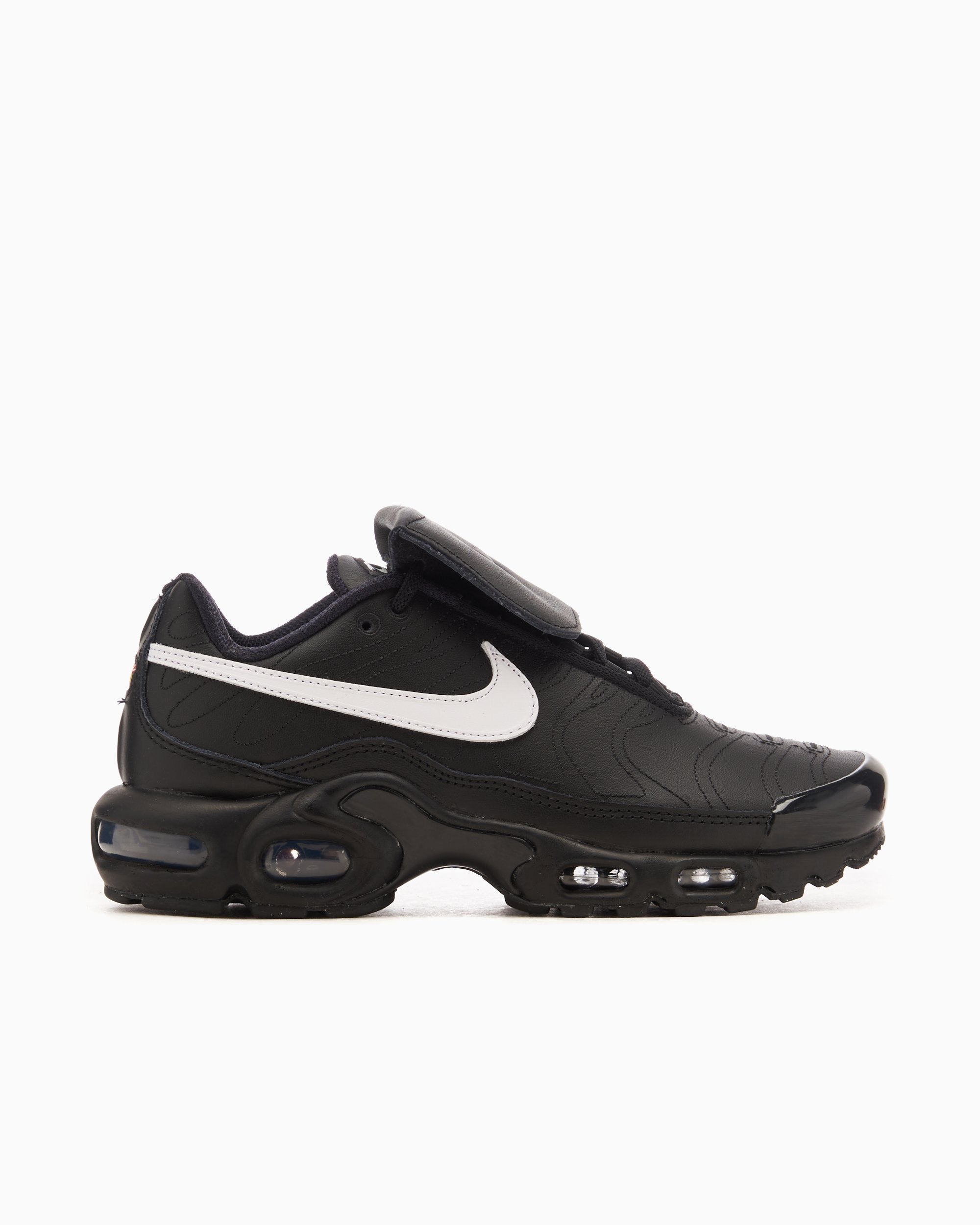 Nike tuned 1 mujer negras shop