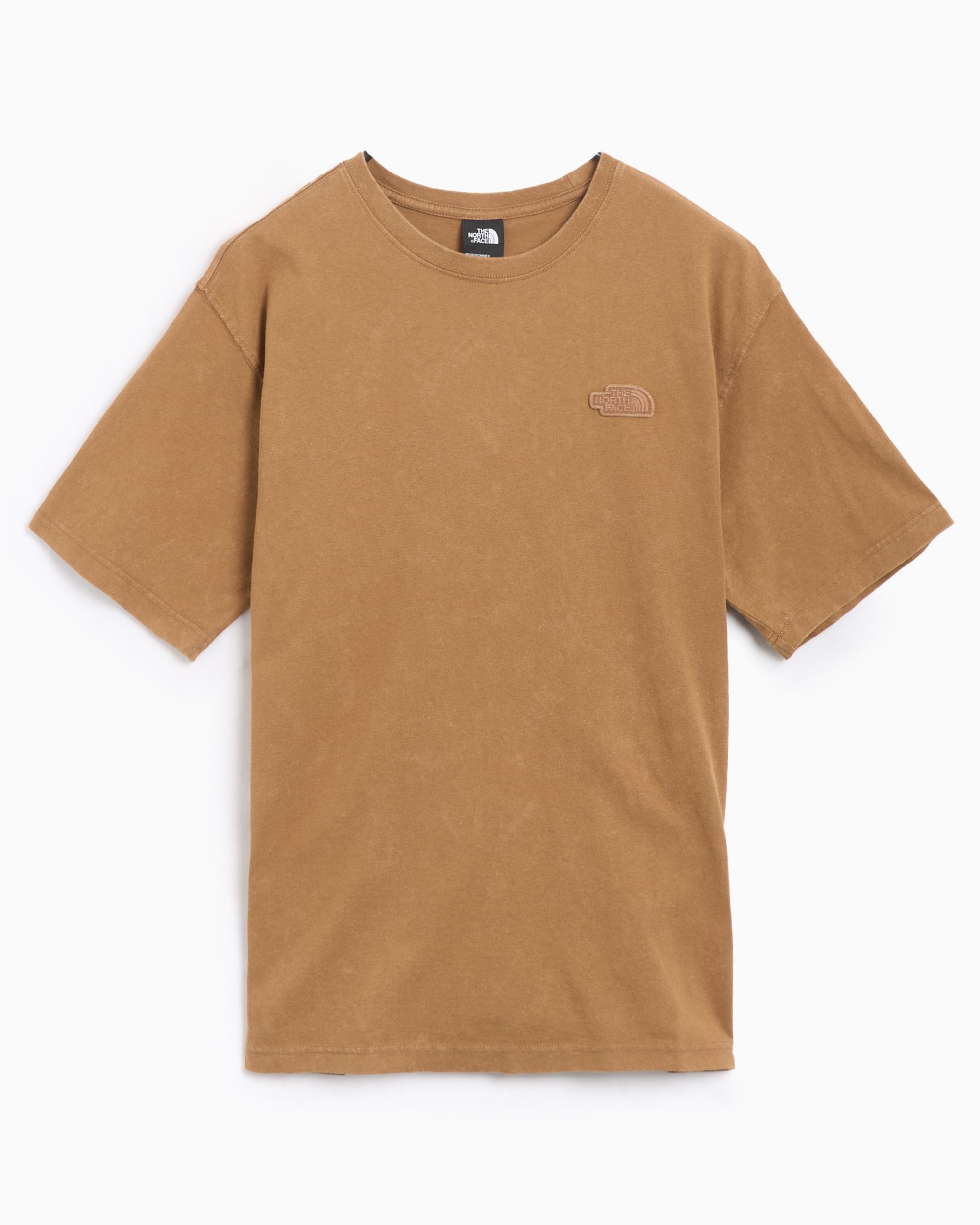 The North Face Nature Men's Relaxed T-Shirt Relaxed Men's T