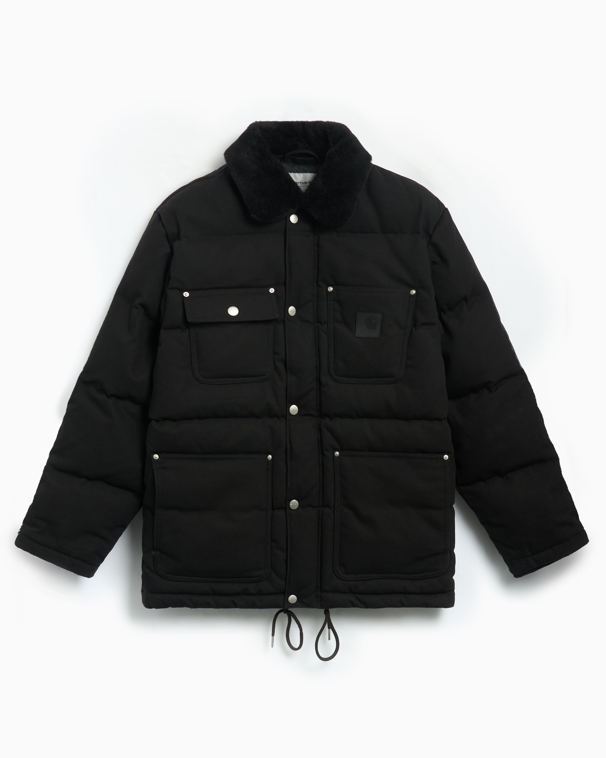 Waterproof chore coat deals