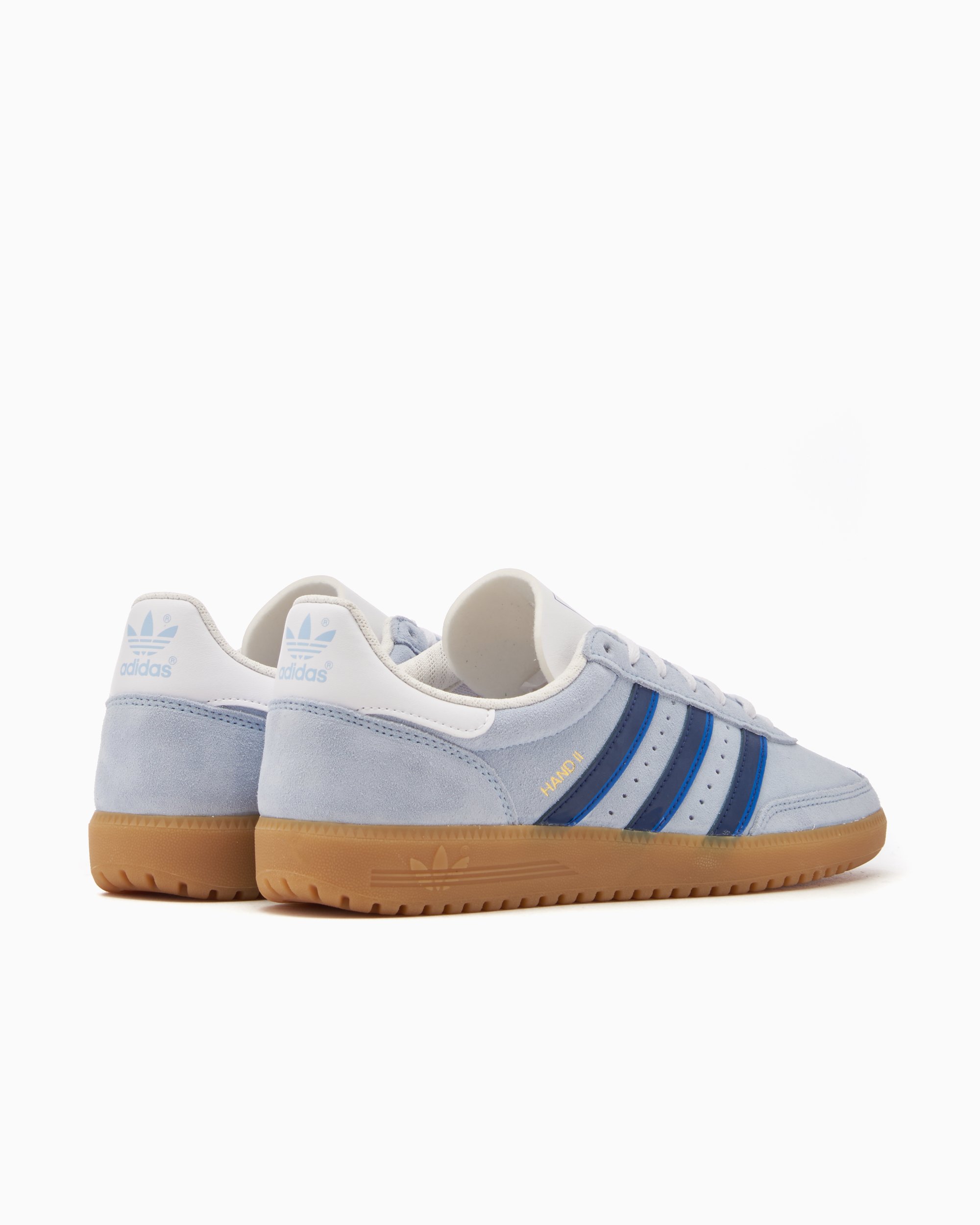 adidas Originals Hand 2 Blauw IG6189 Shop Online bij FOOTDISTRICT