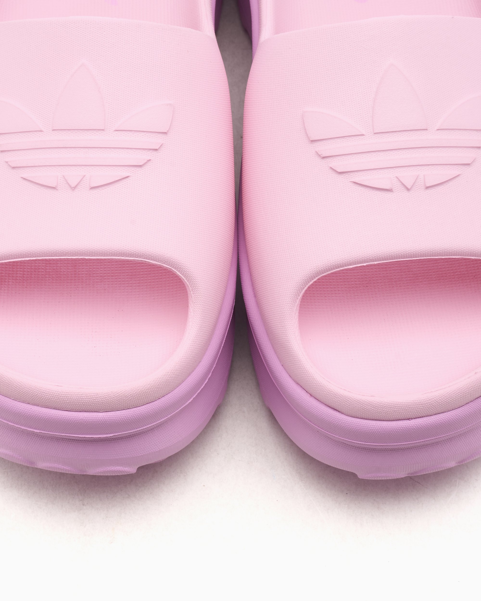 adidas Originals Women's Adifom Stan Smith Slide Pink JI2613