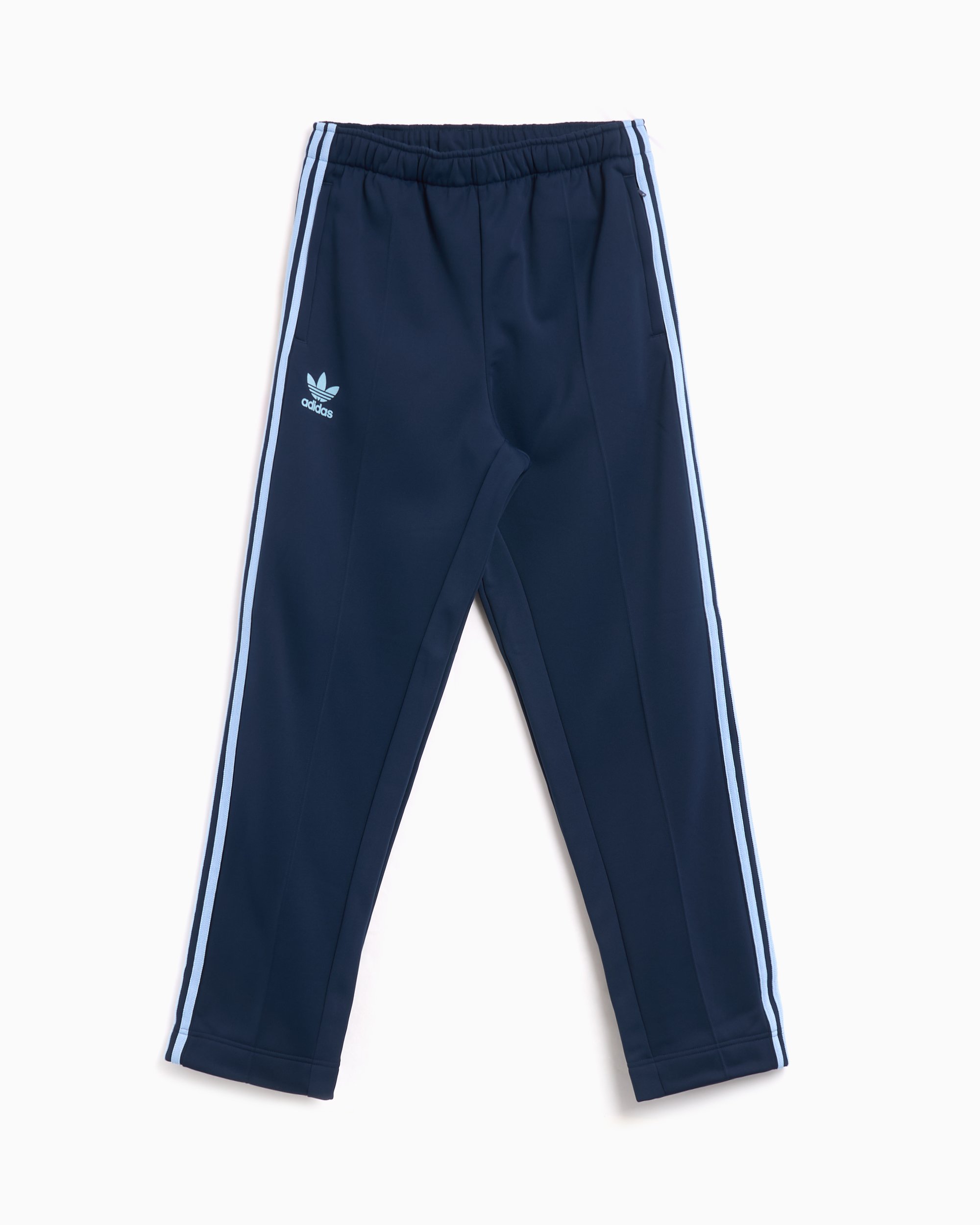 adidas Originals x Wales Bonner Men s Track Pants Blau JJ2941 FOOTDISTRICT