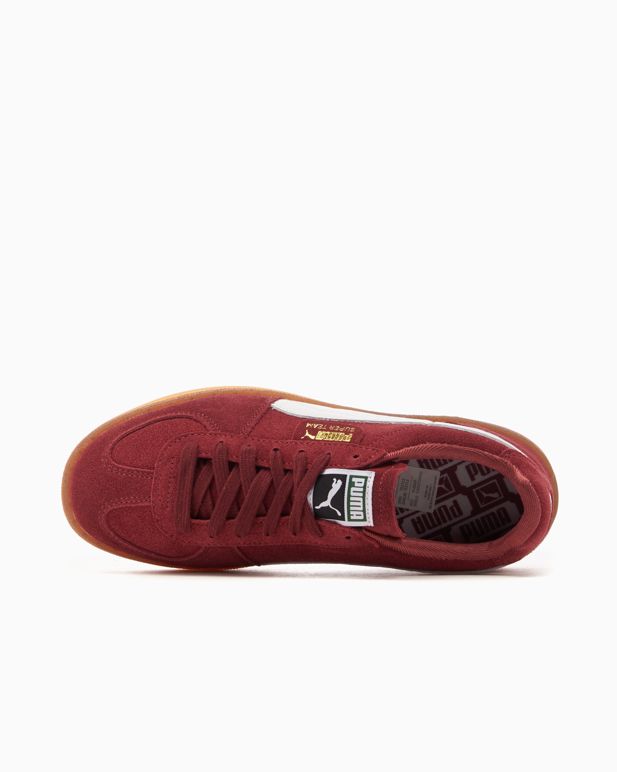 Puma suede s bordeaux new arrivals