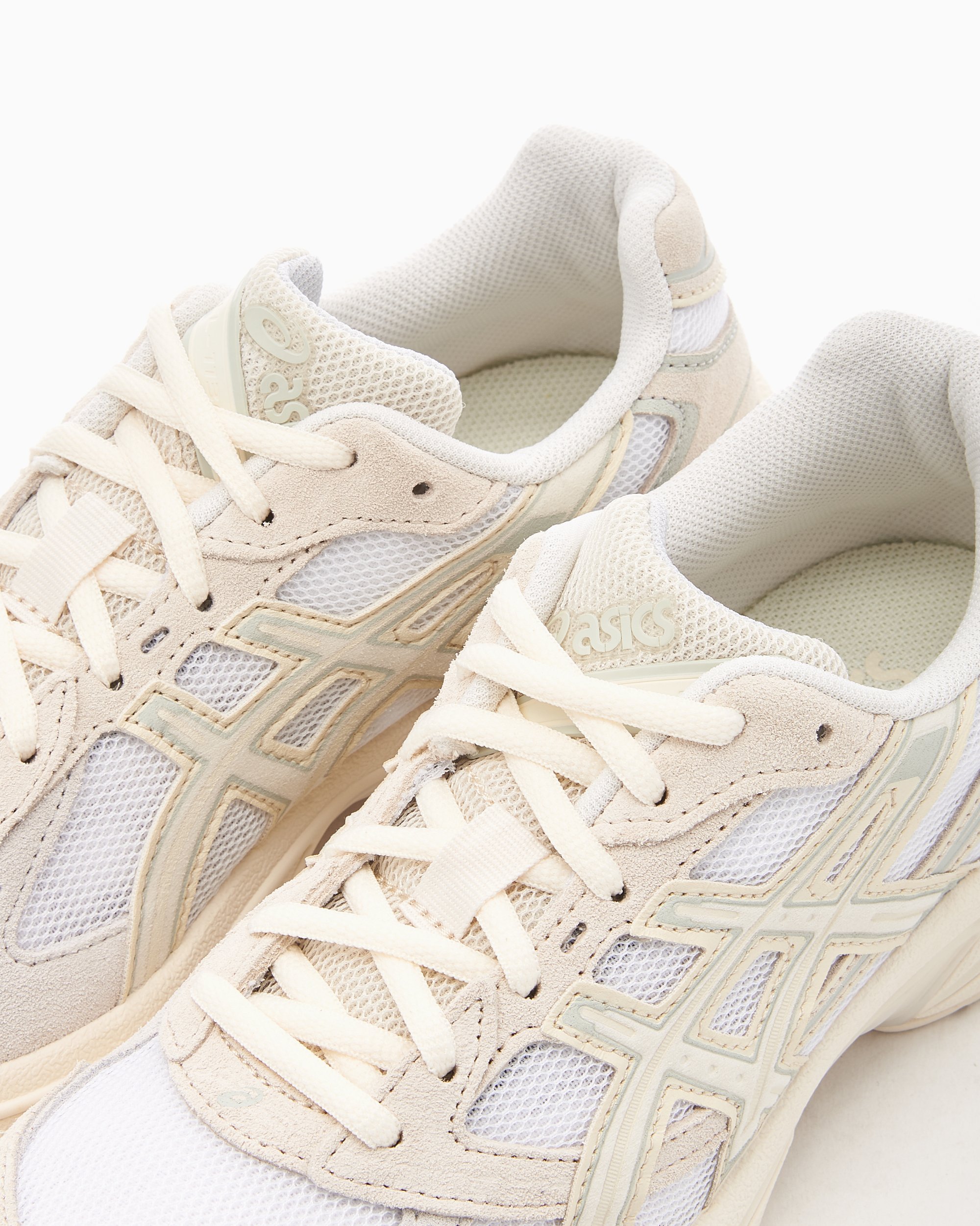 Tiger sneakers dames cheap