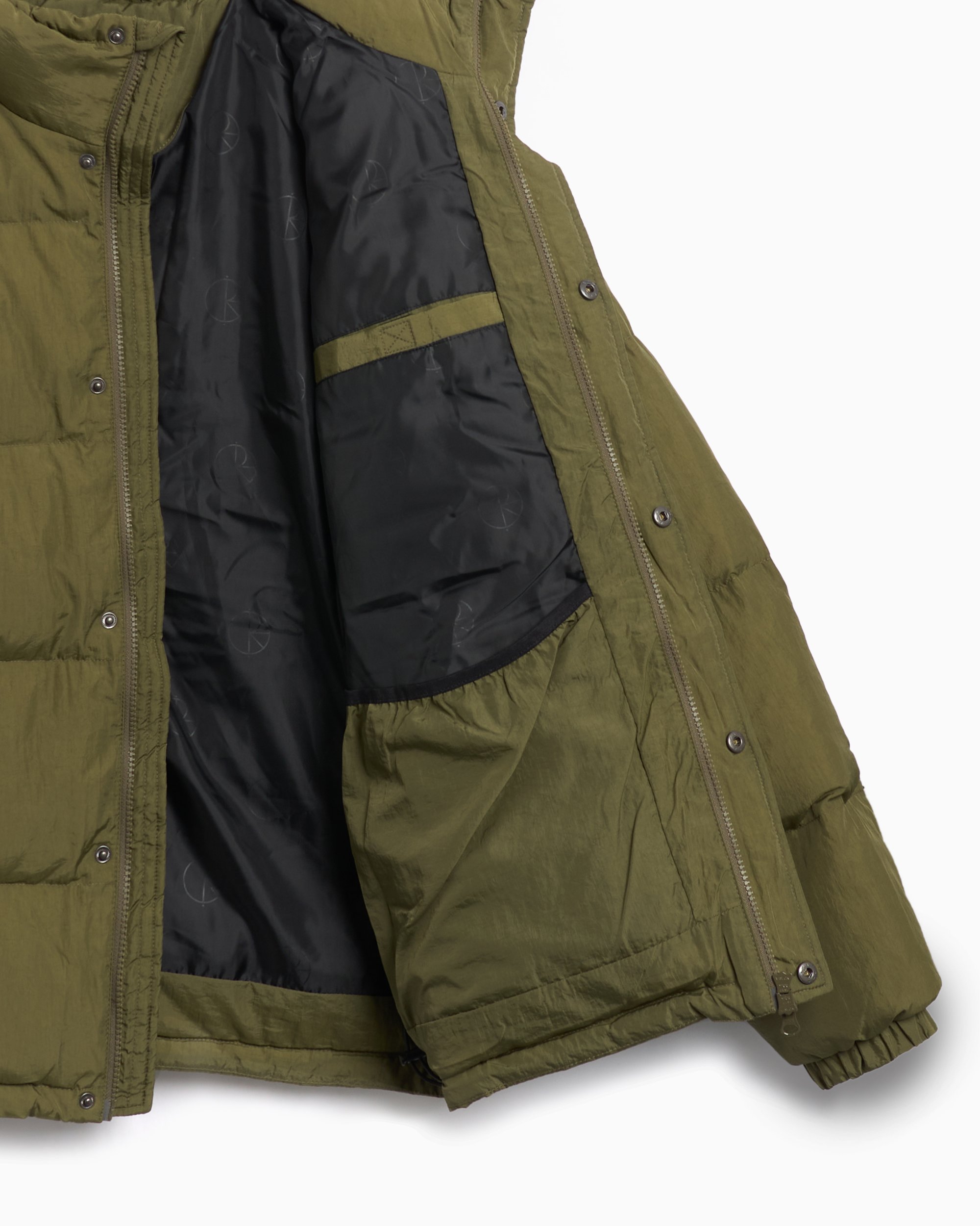 Veste polar skate hot sale