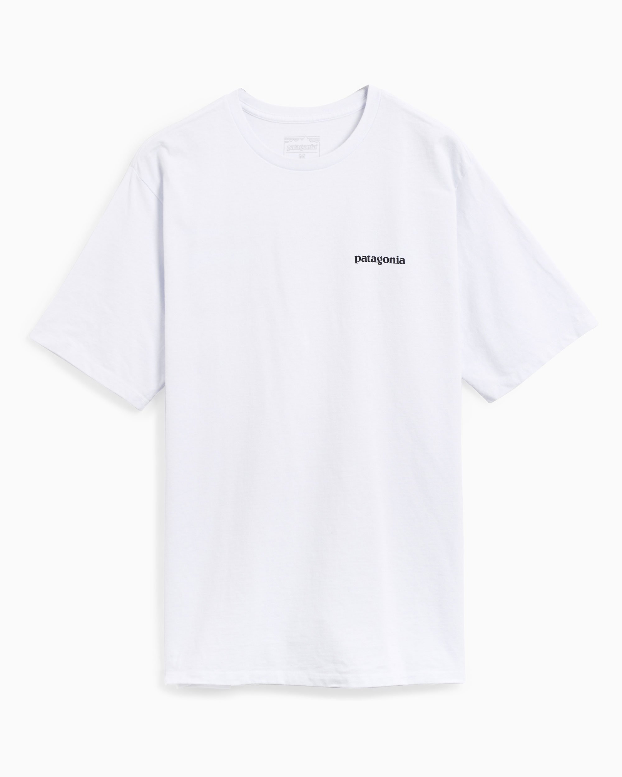 Patagonia p6 t shirt top