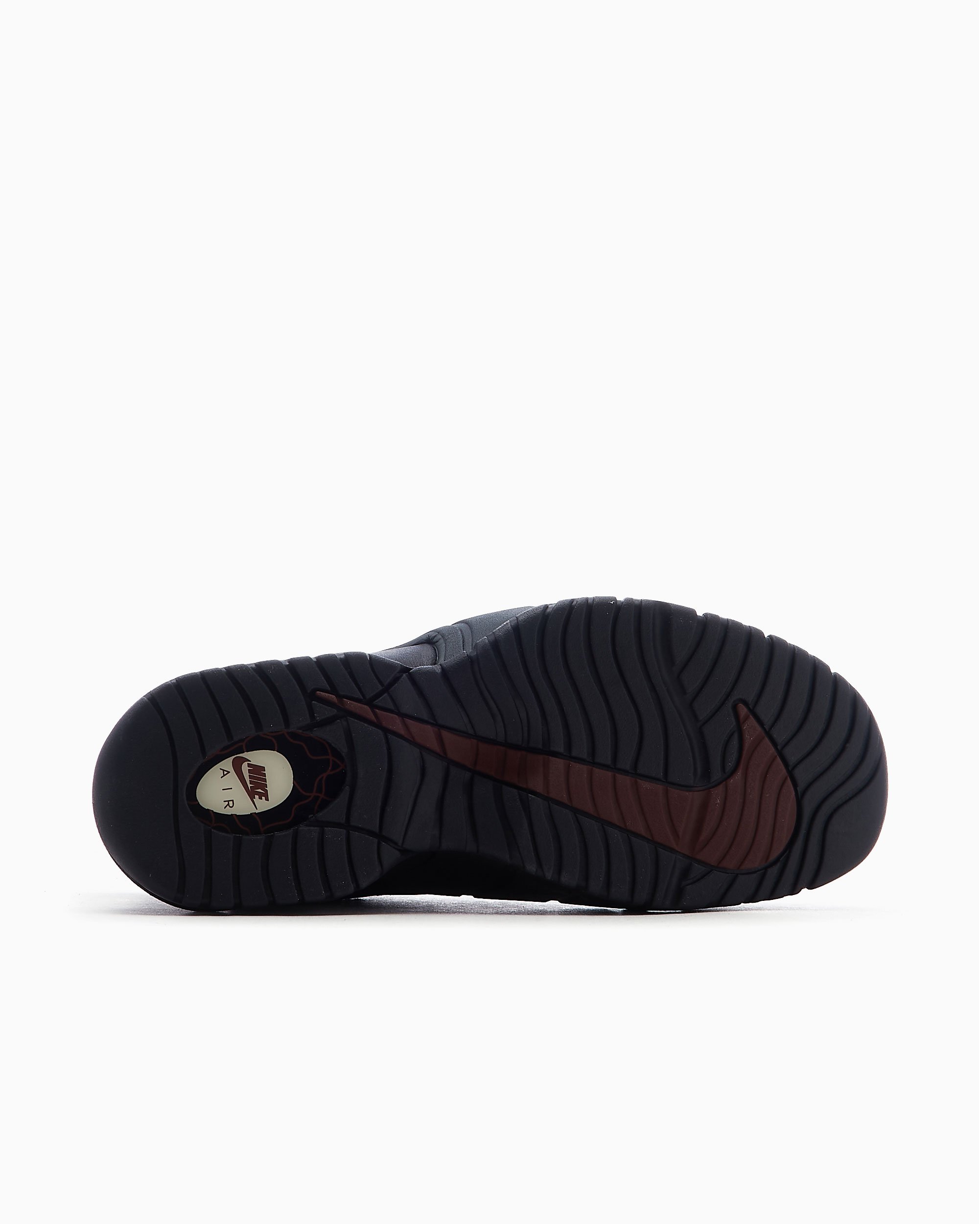 Air max penny shoes new arrivals