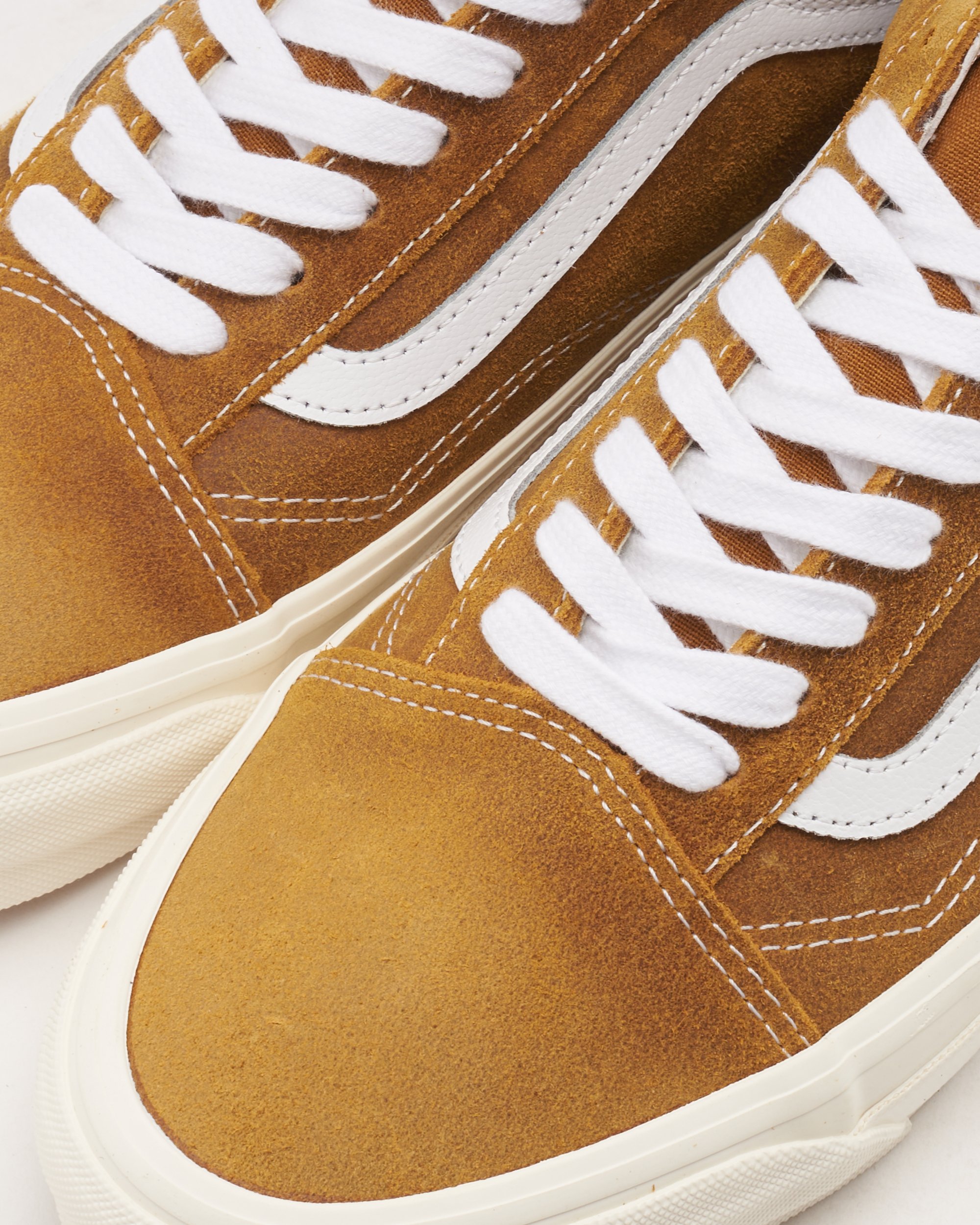 Vans Premium Old Skool 36 LX Braun VN000CNG1M71 FOOTDISTRICT