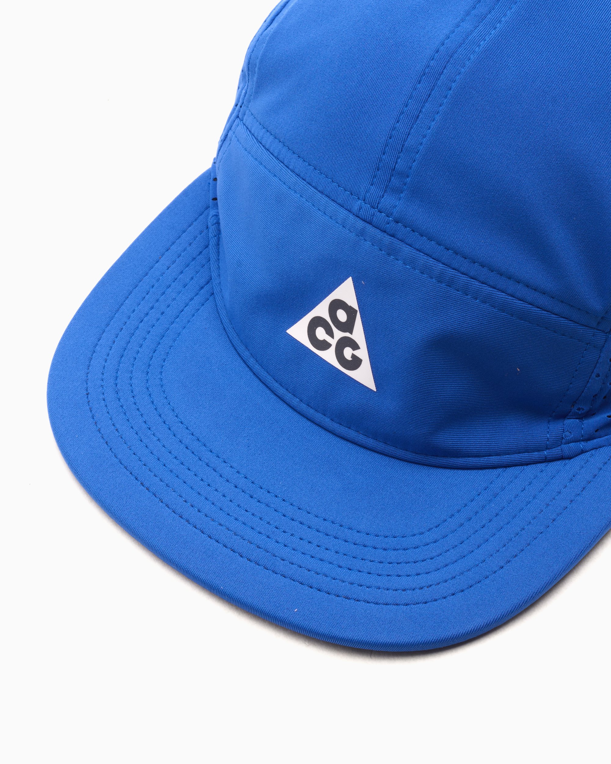 激安アウトレット通販 Nike ACG Fly Unisex Cap Blue HJ7021-480 | FOOTDISTRICT 帽子