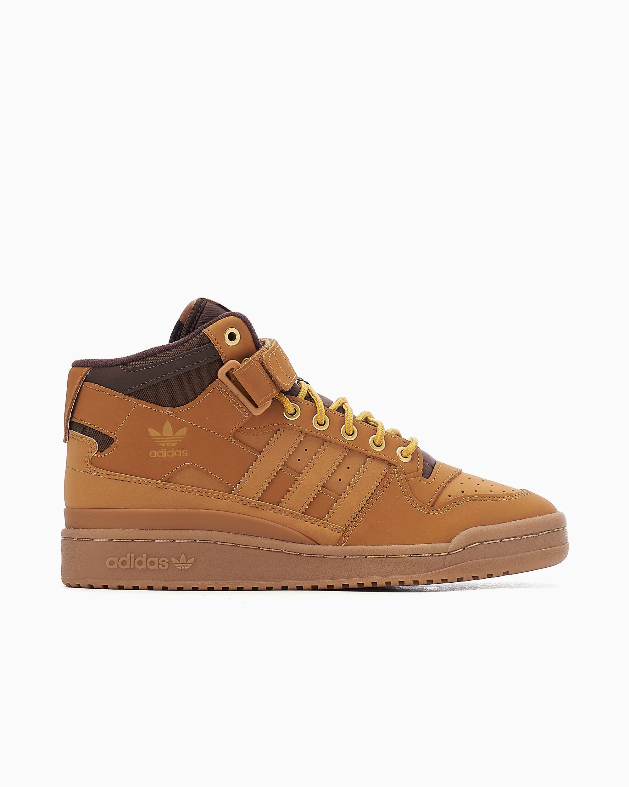 Zapatillas adidas top forum mid