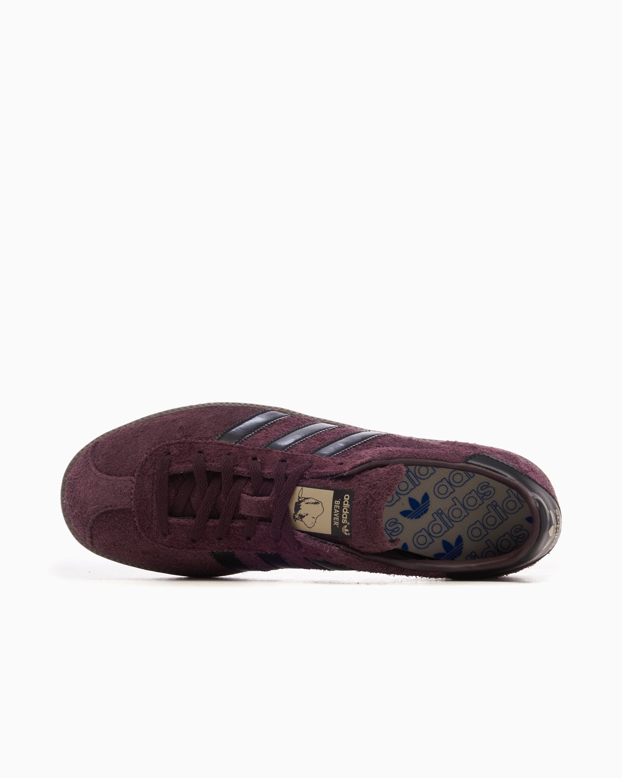 Tenis adidas oregon 2025