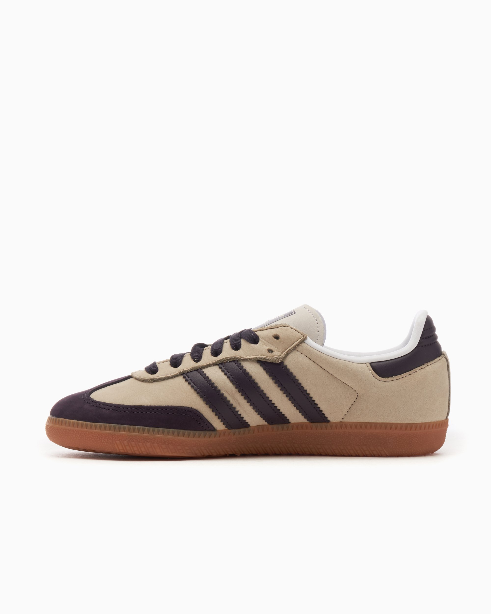Adidas clearance samba bruin