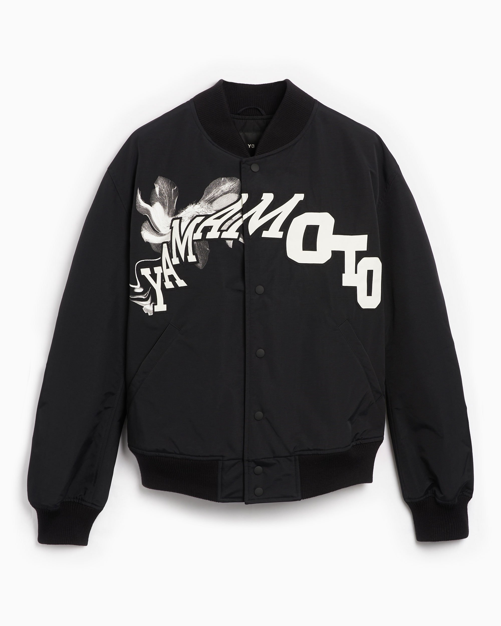 Adidas y 3 store jacke