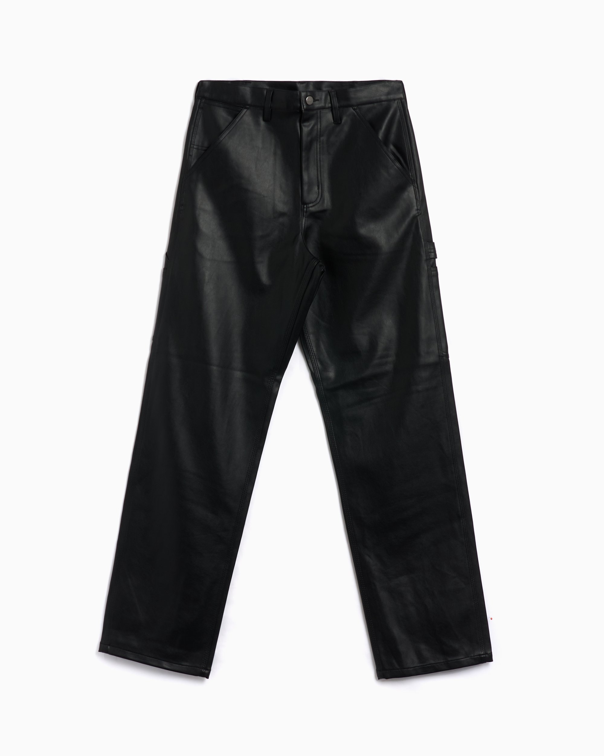 Carhartt WIP Single Knee Men's Pants Relaxed Men's Pants