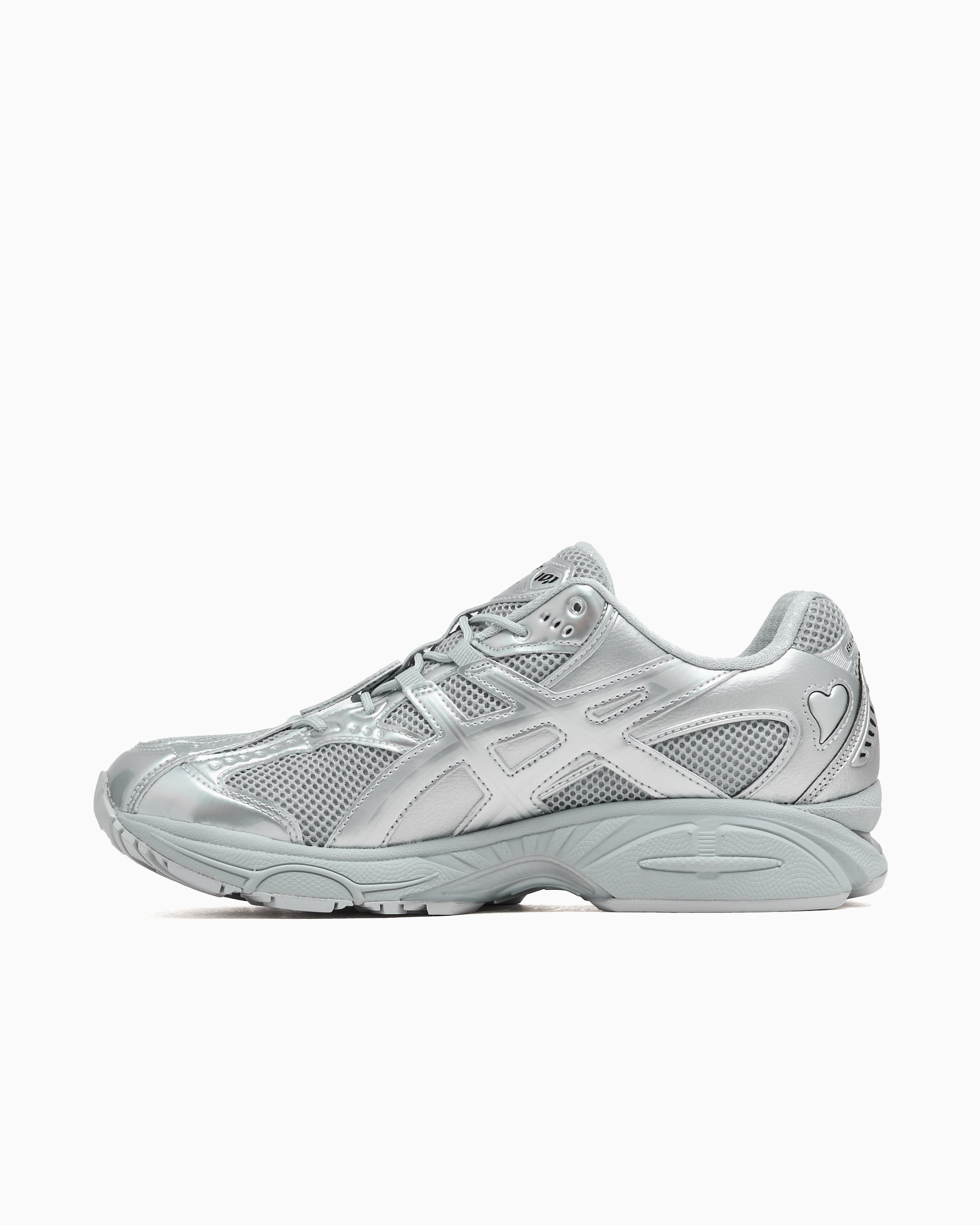 ASICS x Kimhekim Gel-Nimbus 10.1 Gray, Silver colored 1203A833-020