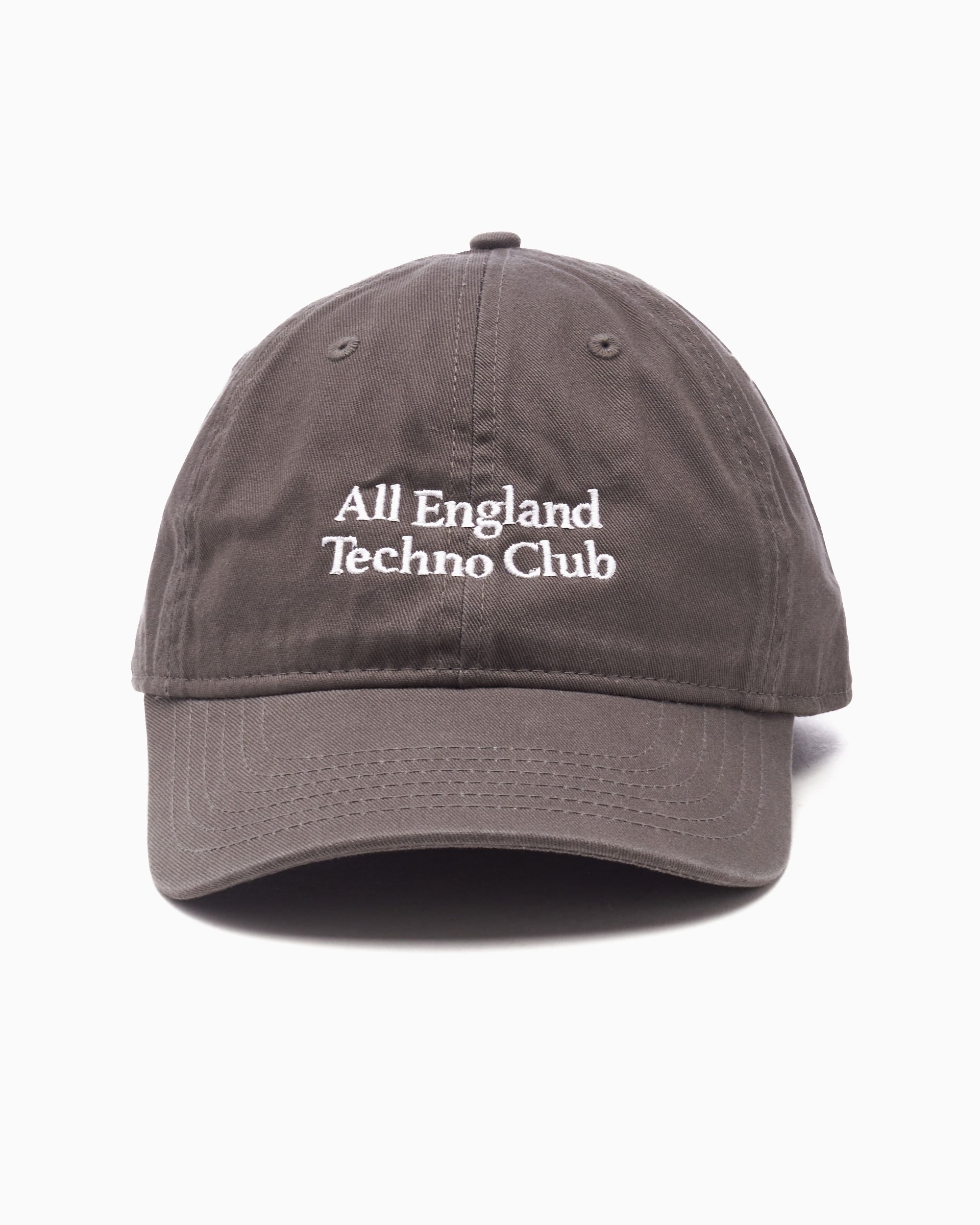 IDEAx new era  『ALL ENGLAND TECHNO CLUB』