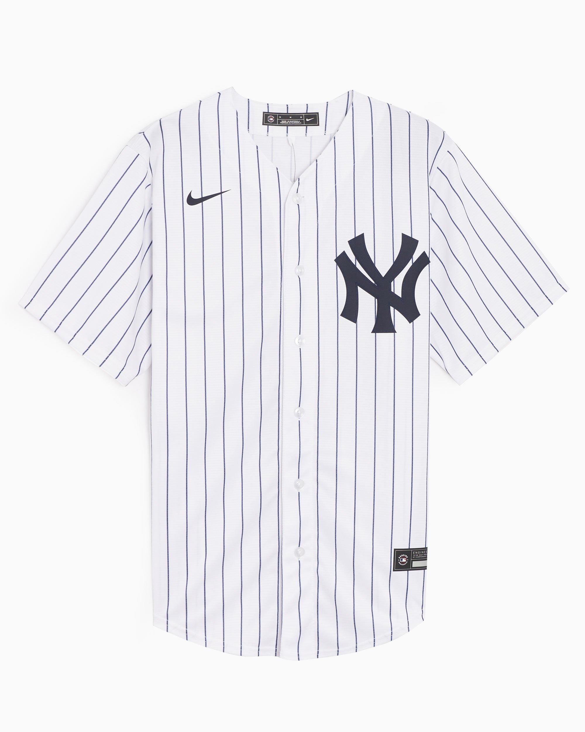 Baseball shirt hot sale new york yankees
