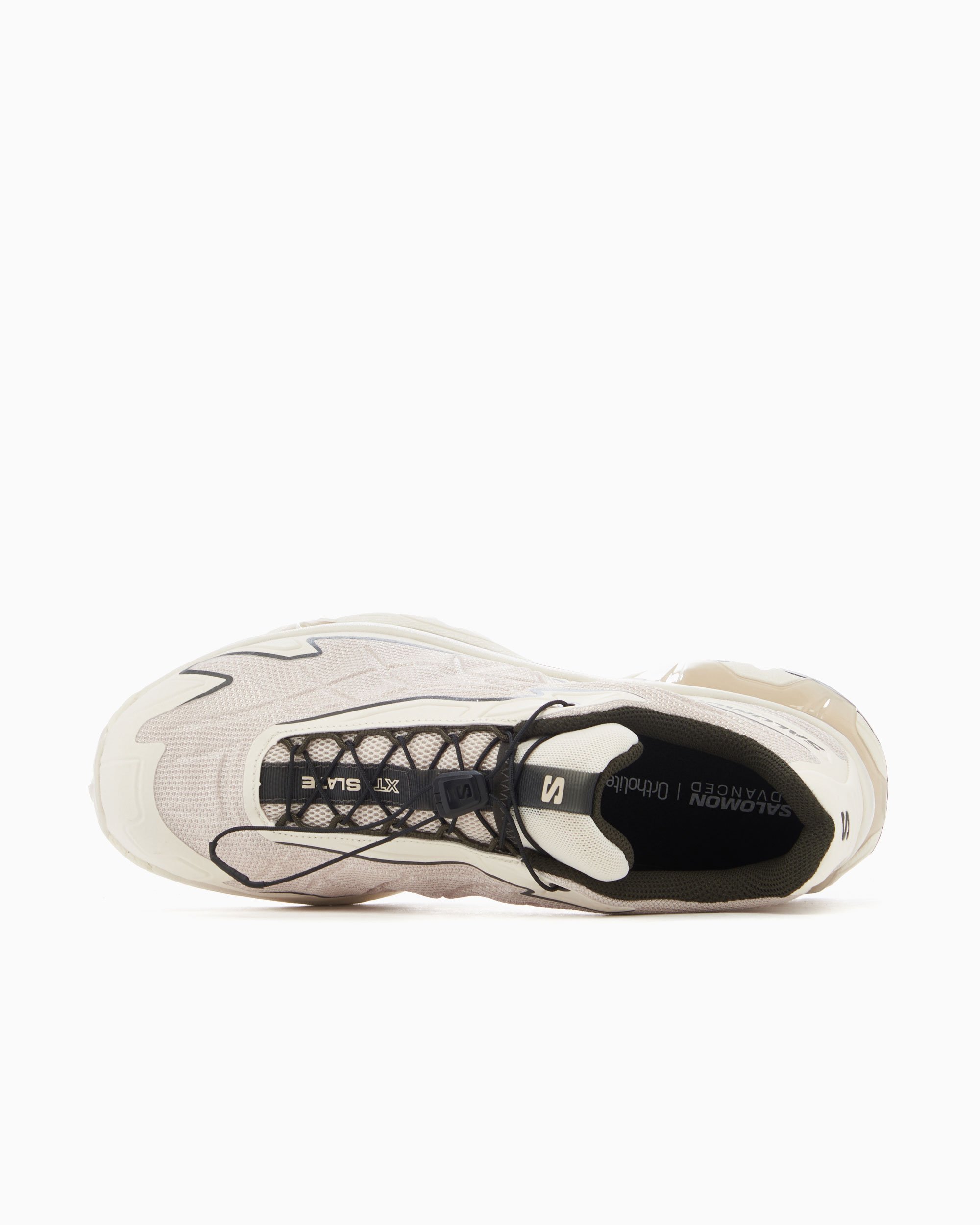 Adidas yeezy 2025 ortholite salomon
