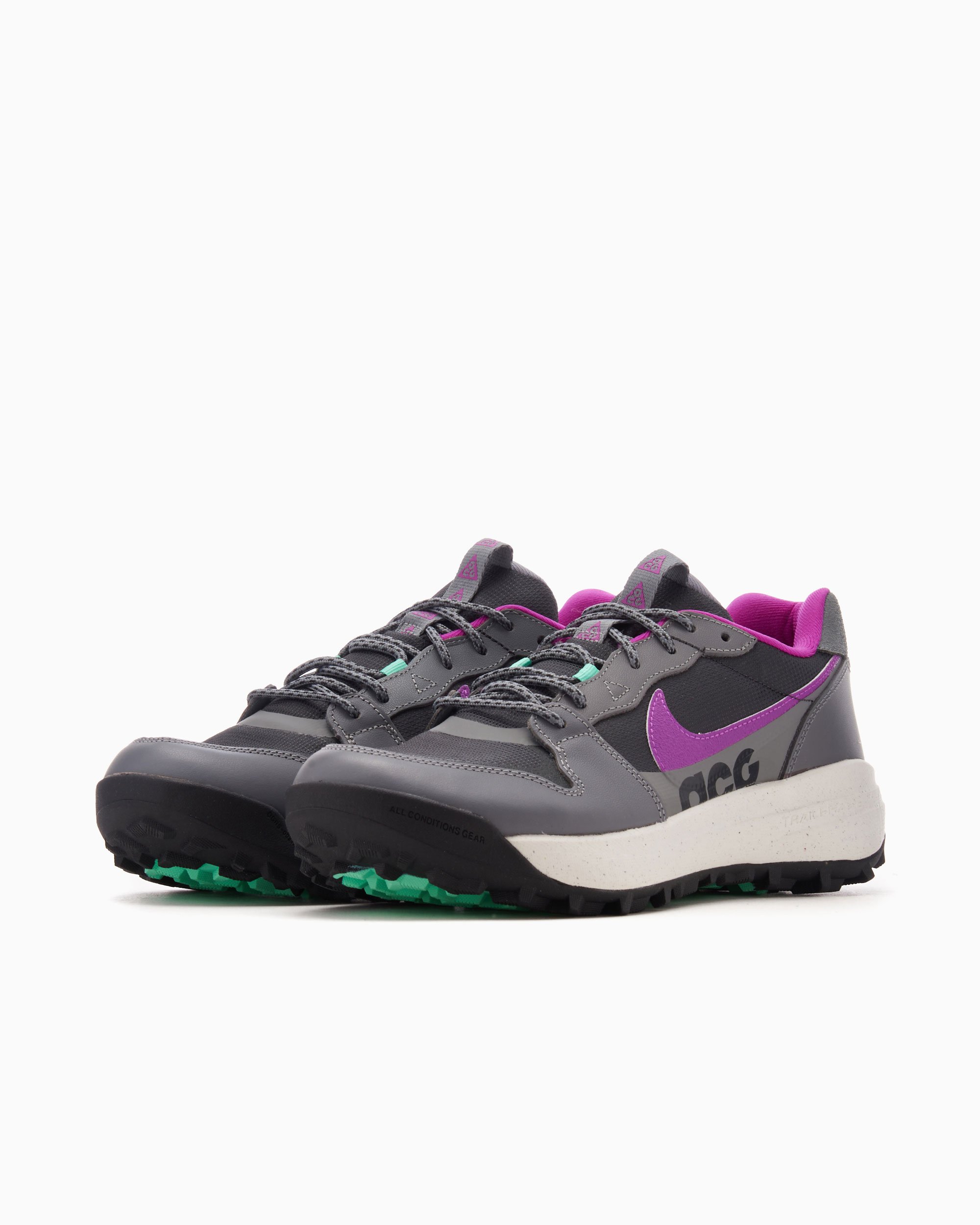 Tênis nike air wildwood acg masculino top