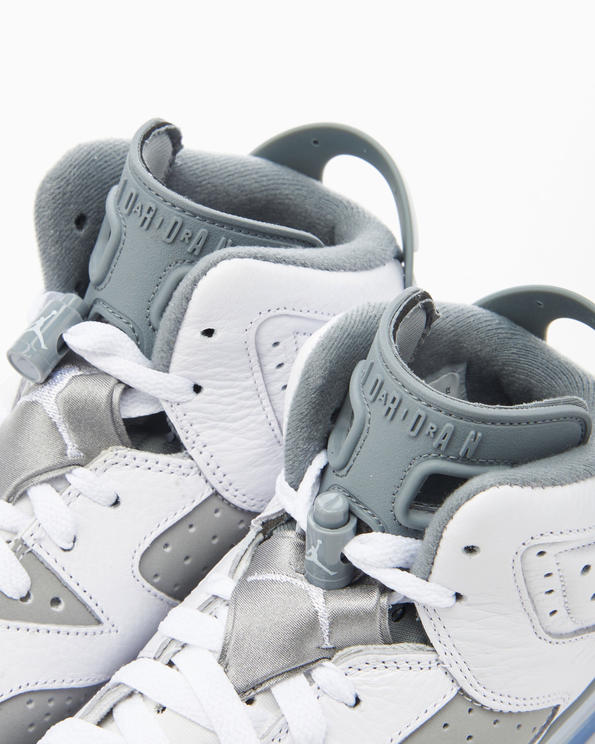 Air Jordan 6 Retro