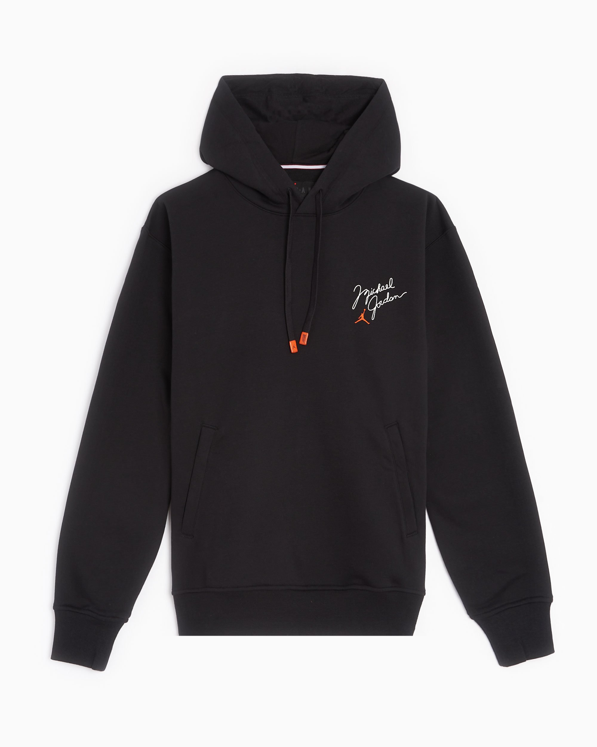 Comprar Sudadera Jordan Flight MVP Fleece Pullover Black